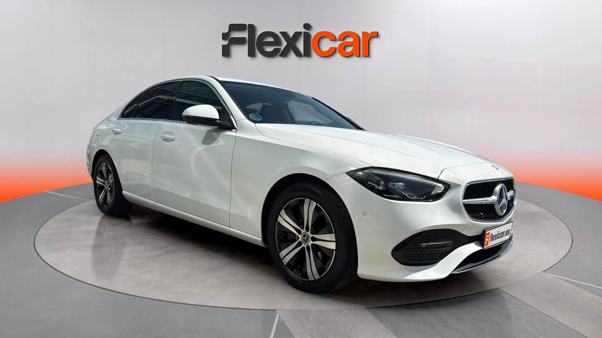 Mercedes-Benz Clase C C 220 d