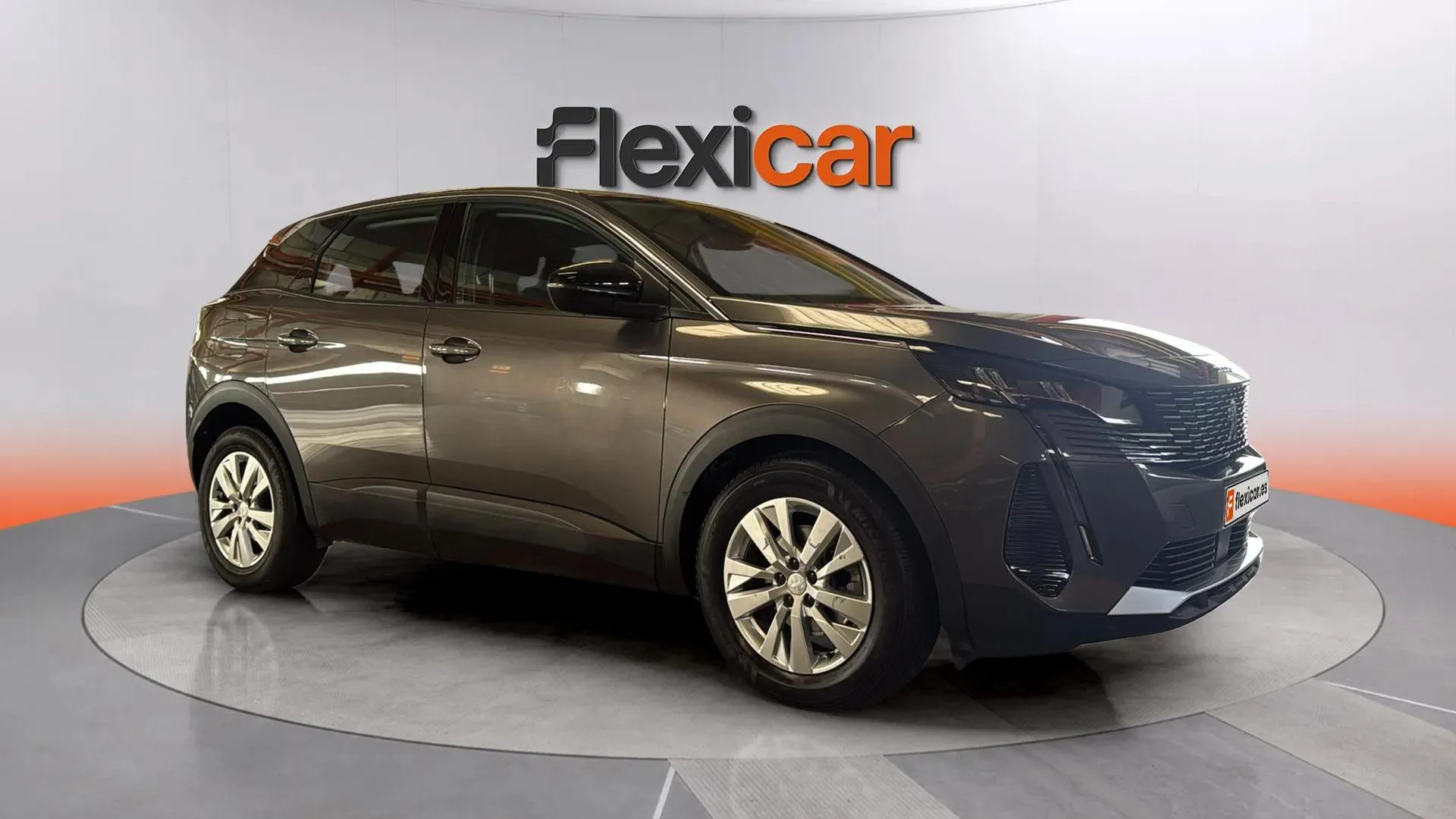 Peugeot 3008 1.5 BlueHDi Active Pack