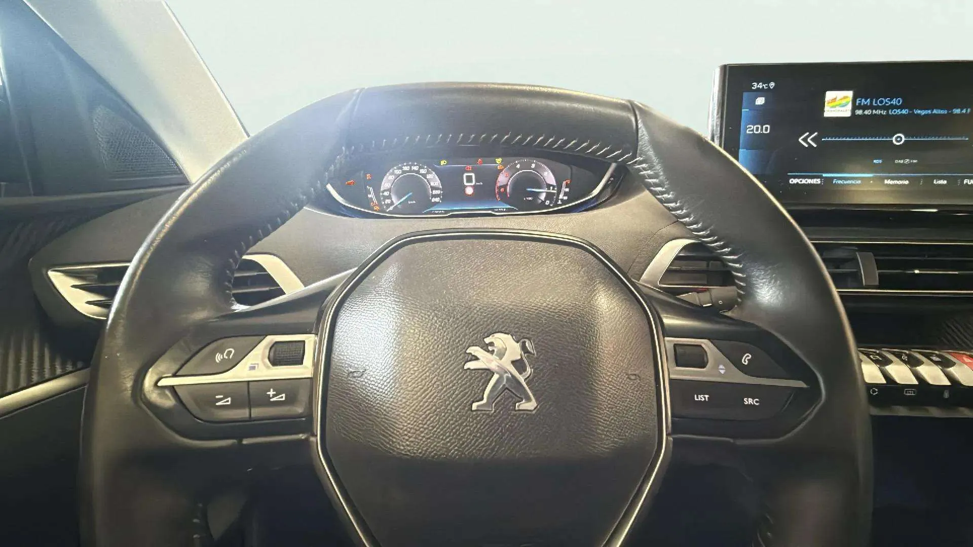 Peugeot 3008 1.5 BlueHDi Active Pack - foto 16