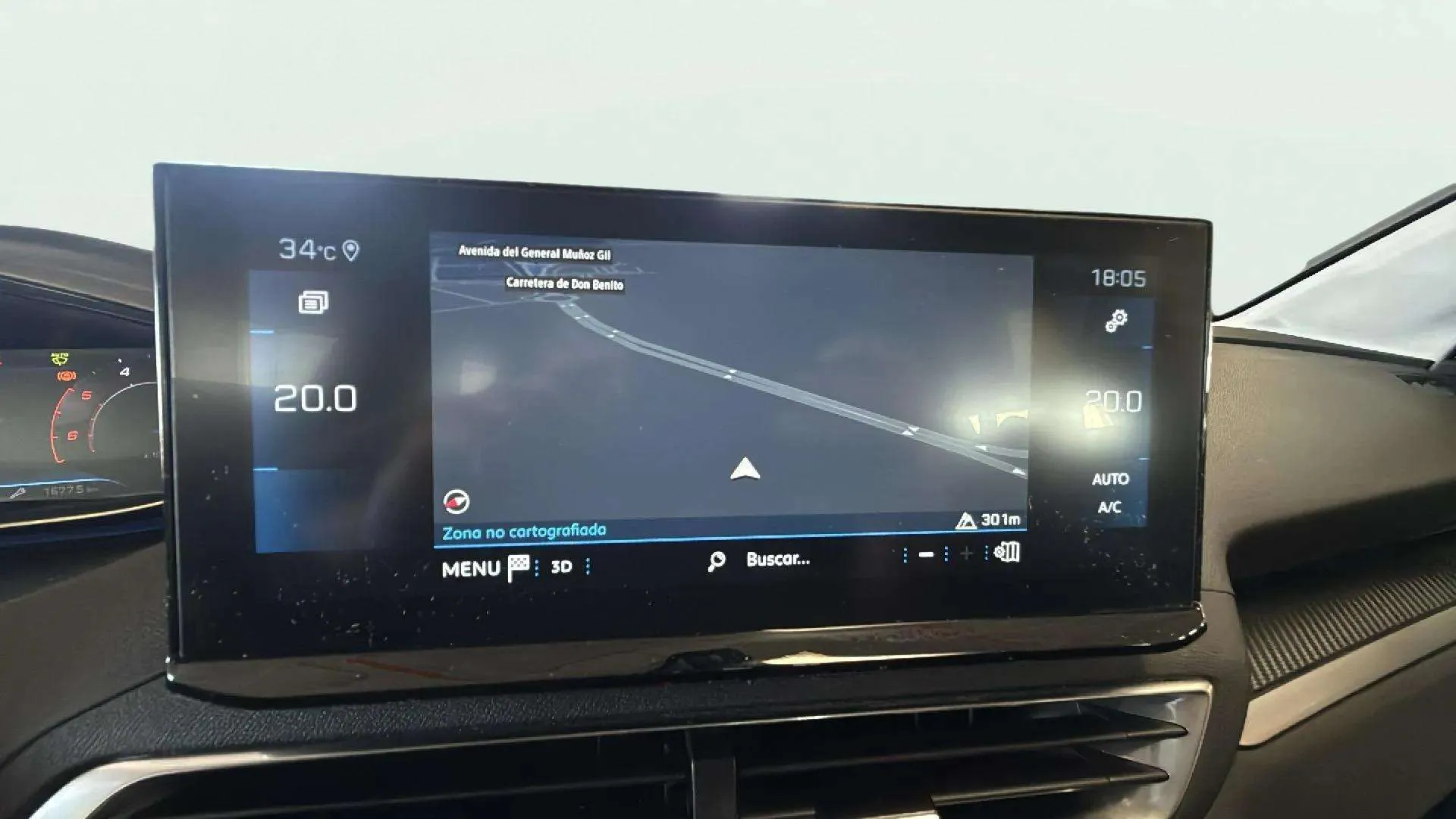 Peugeot 3008 1.5 BlueHDi Active Pack - foto 23