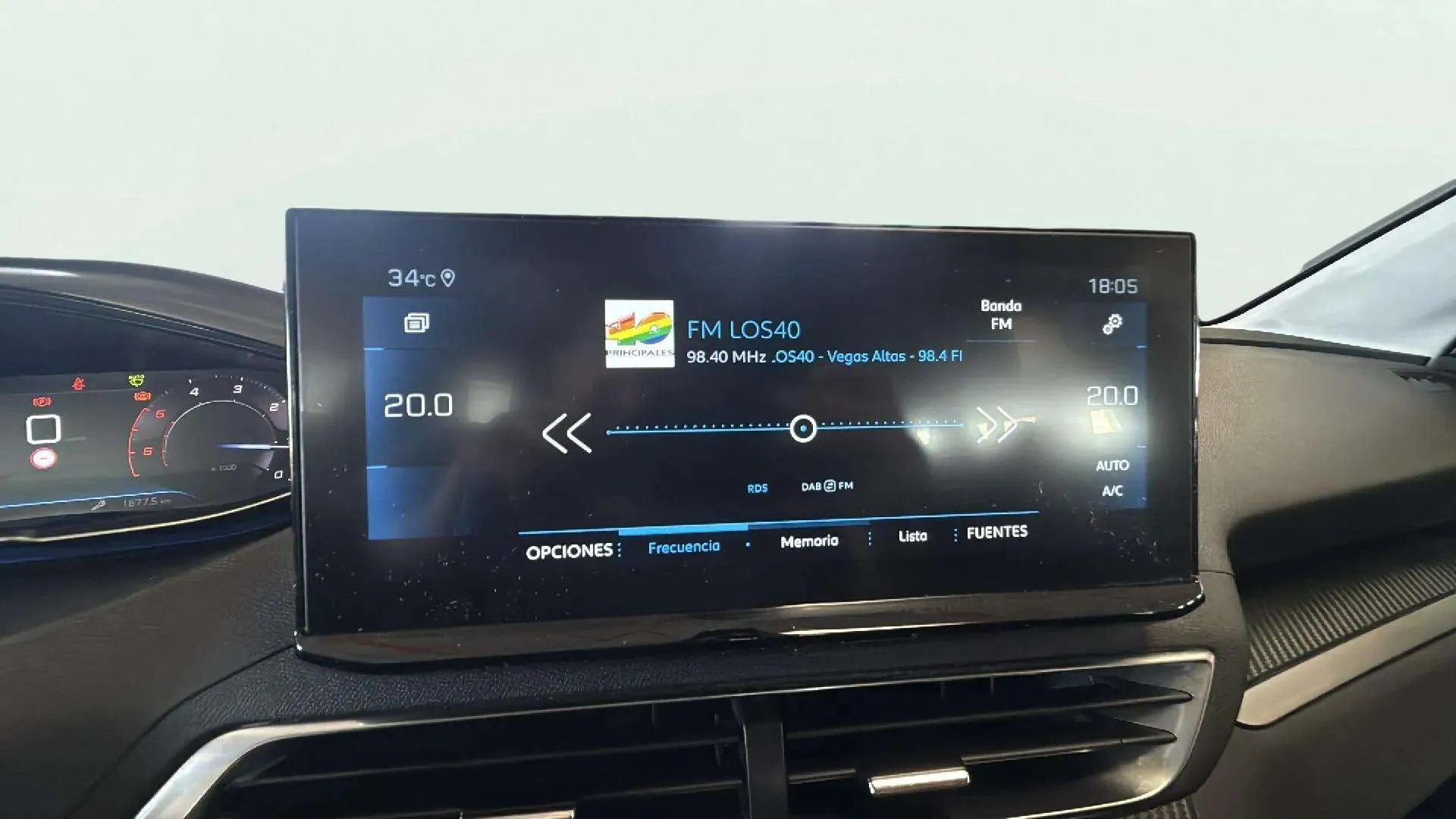 Peugeot 3008 1.5 BlueHDi Active Pack - foto 21
