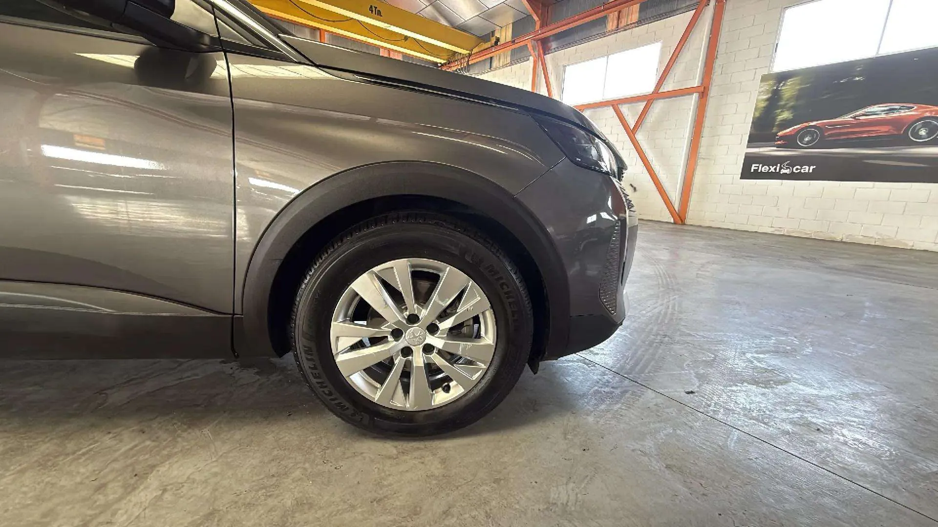 Peugeot 3008 1.5 BlueHDi Active Pack - foto 12