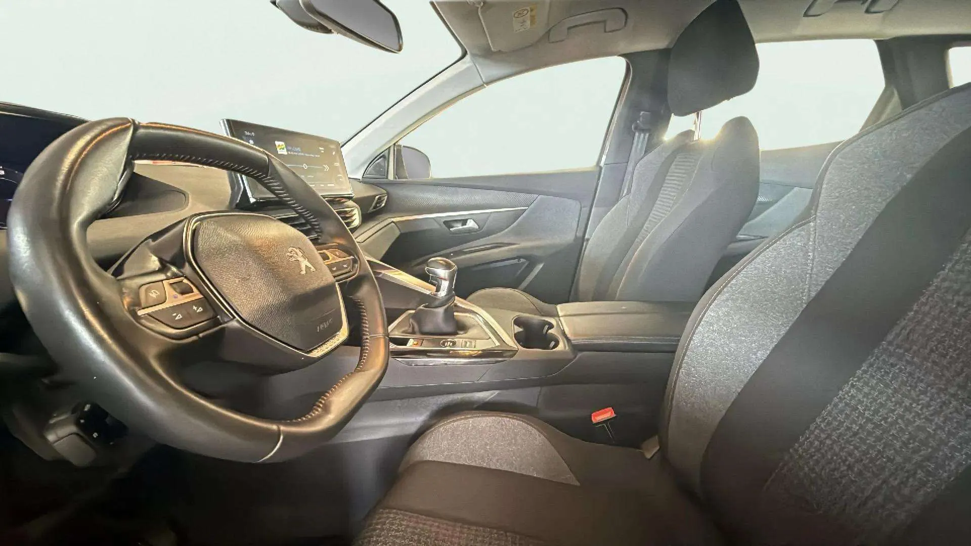Peugeot 3008 1.5 BlueHDi Active Pack - foto 8