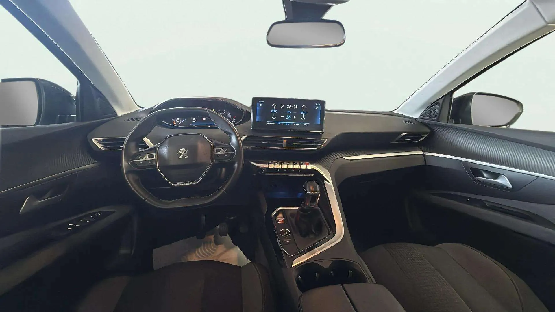 Peugeot 3008 1.5 BlueHDi Active Pack - foto 15