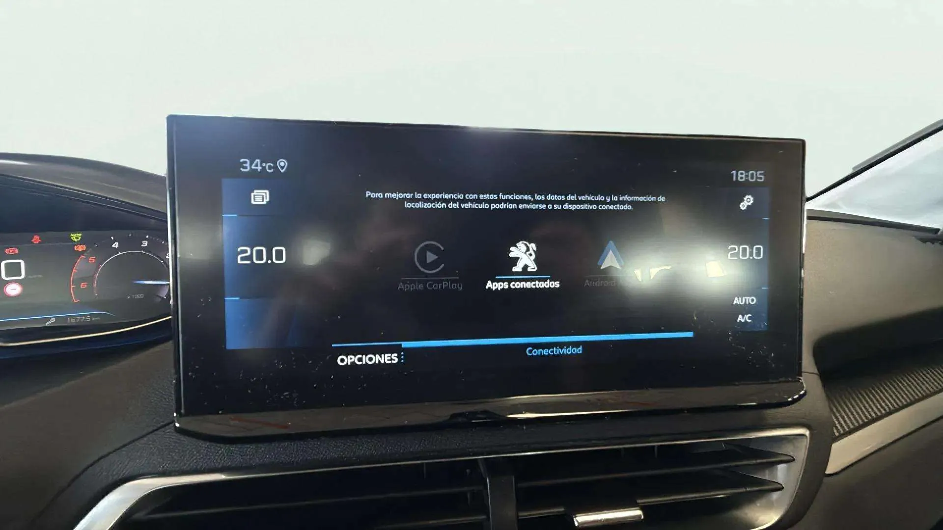 Peugeot 3008 1.5 BlueHDi Active Pack - foto 20