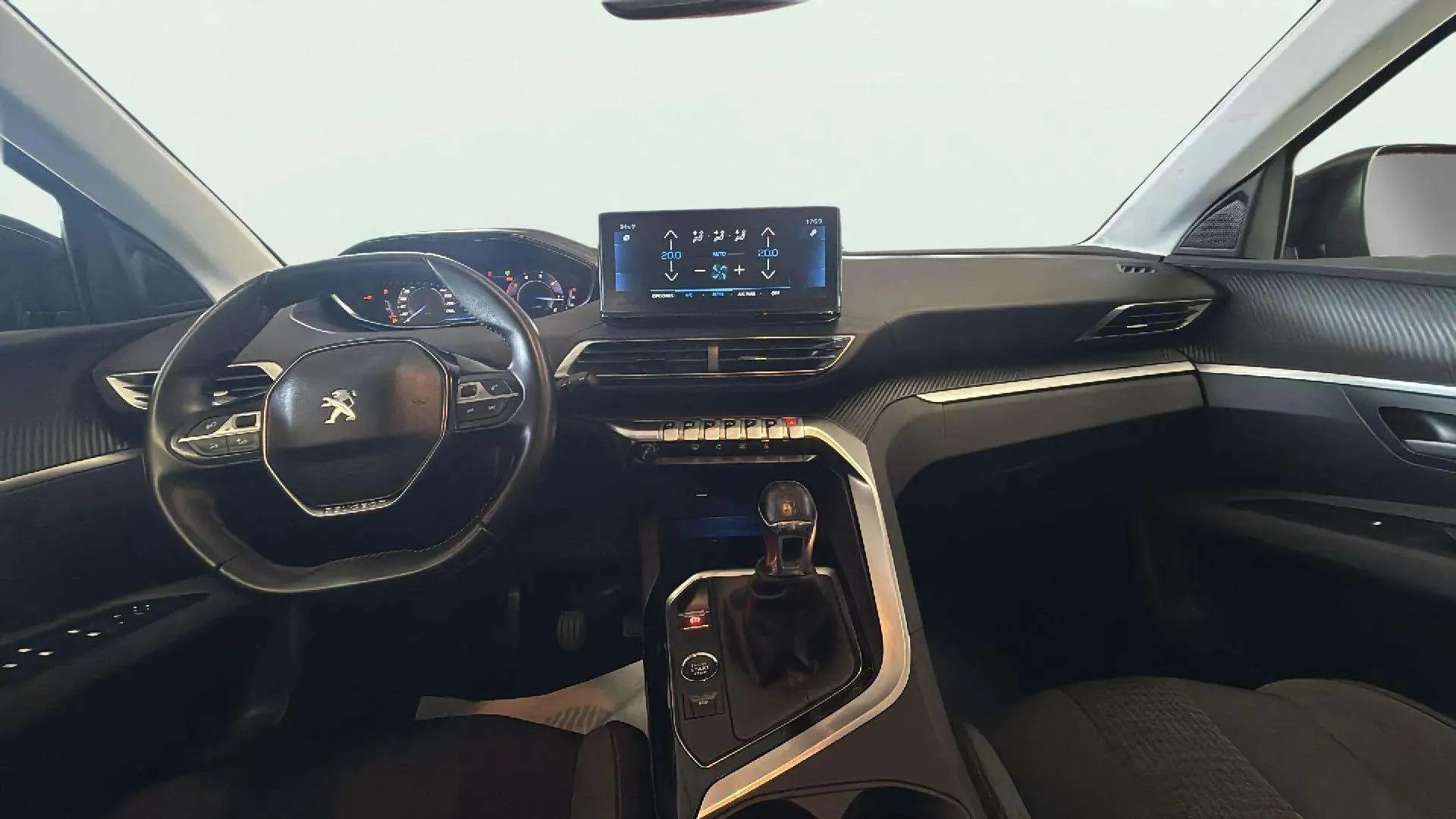 Peugeot 3008 1.5 BlueHDi Active Pack - foto 13