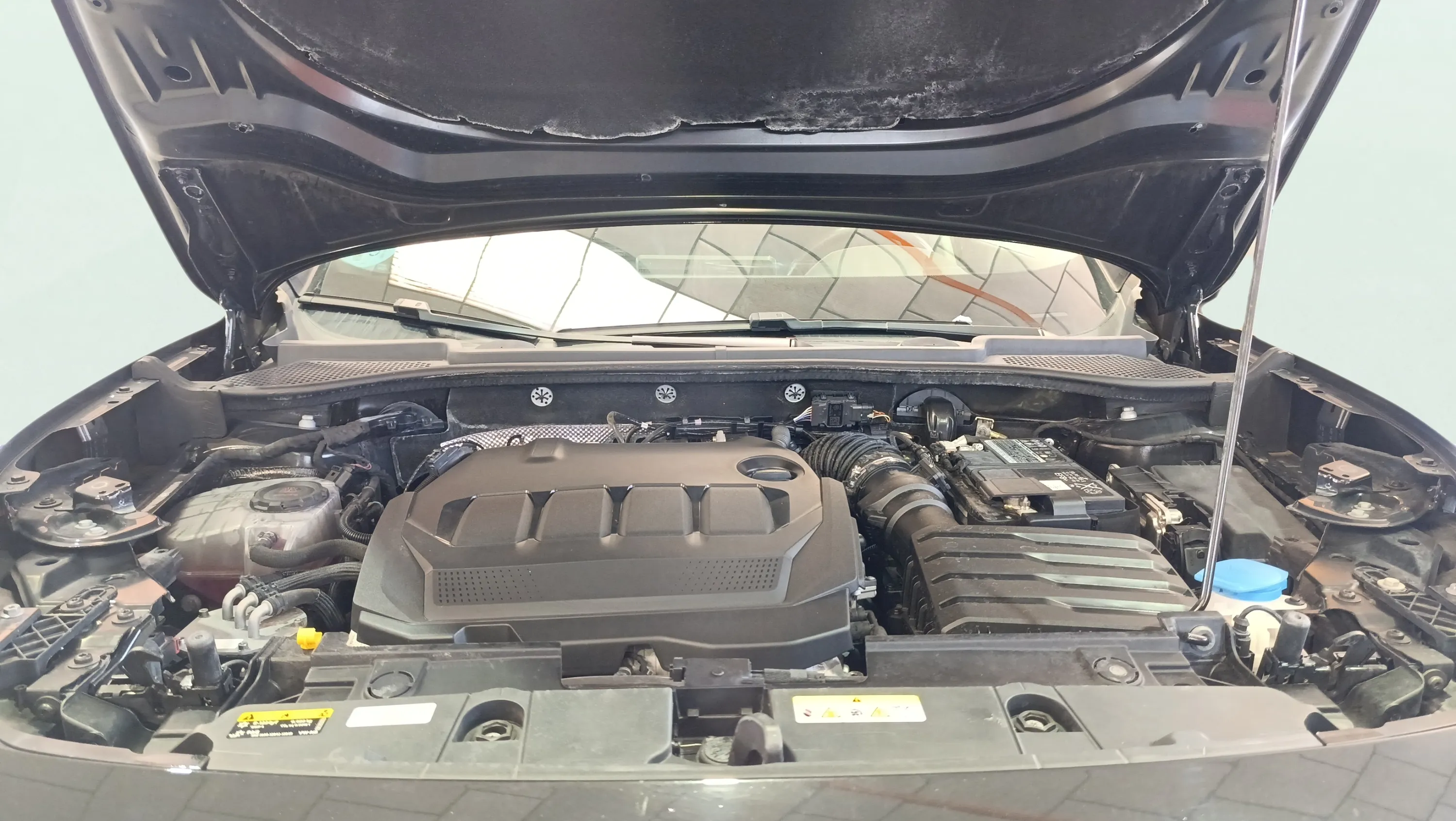 Cupra Formentor 2.0 TDI - foto 42