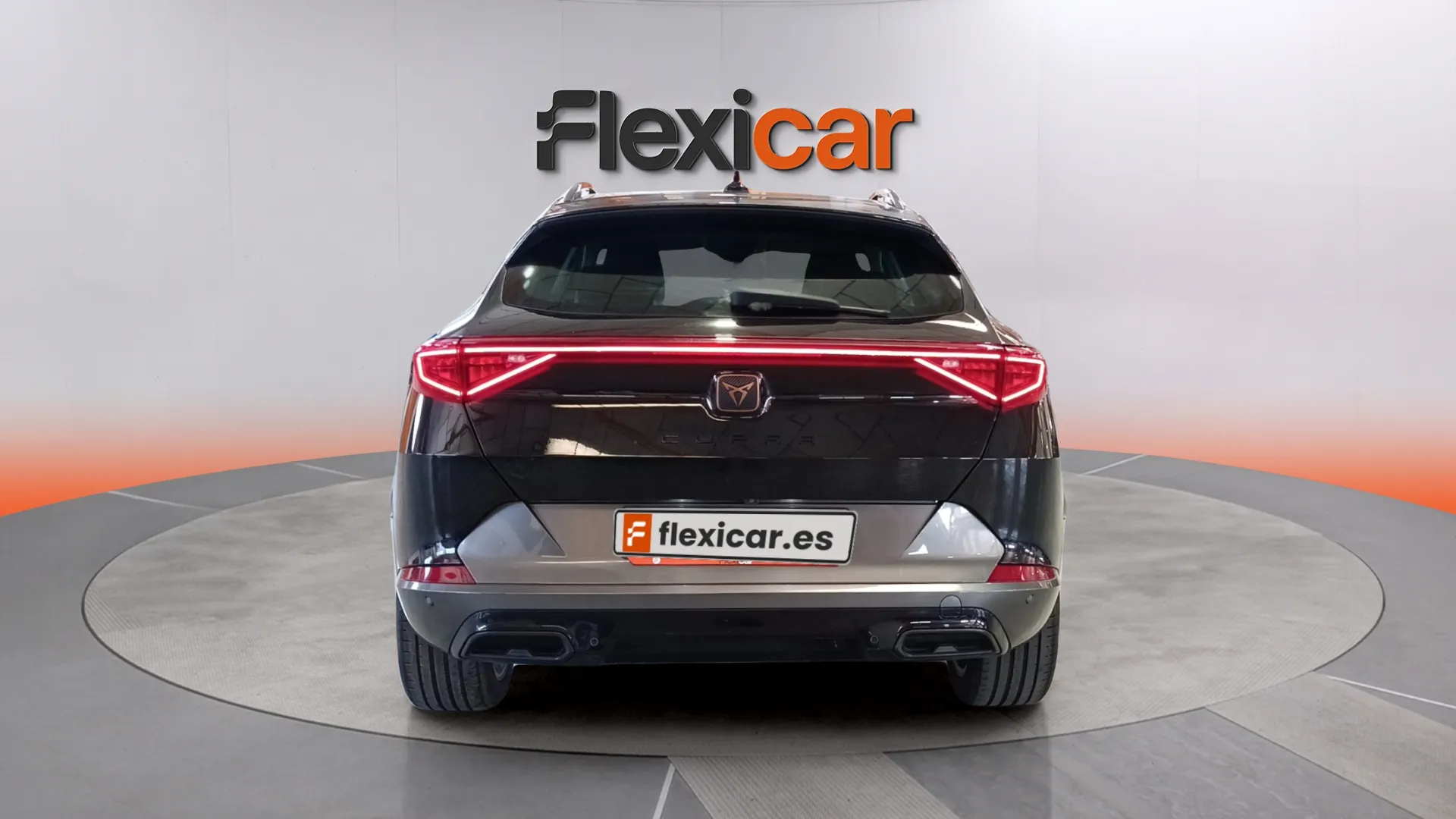 Cupra Formentor 2.0 TDI - foto 4