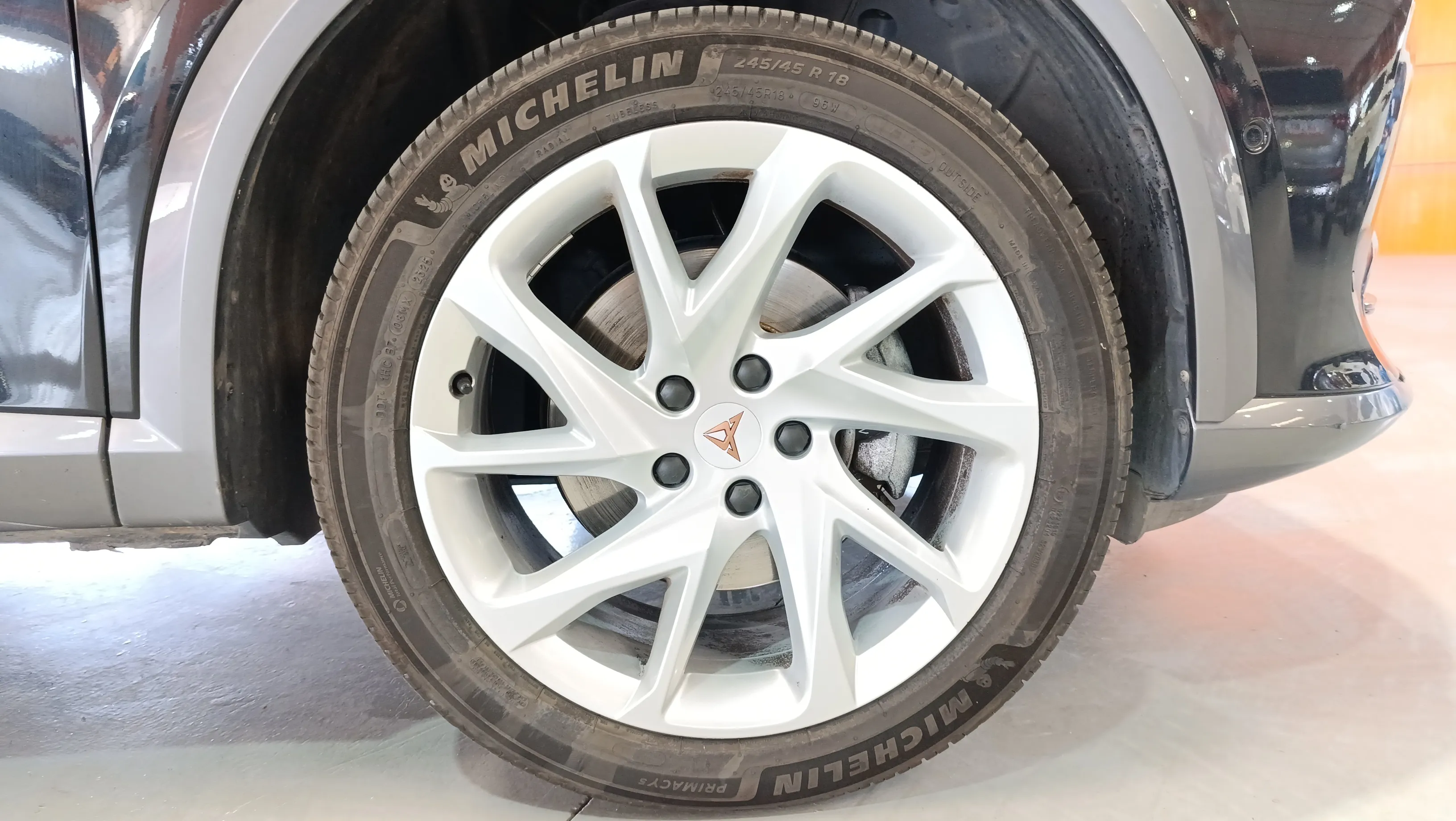 Cupra Formentor 2.0 TDI - foto 43