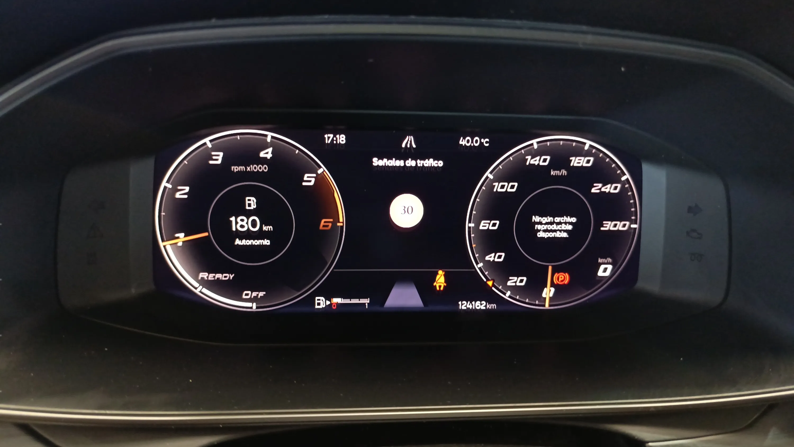 Cupra Formentor 2.0 TDI - foto 15