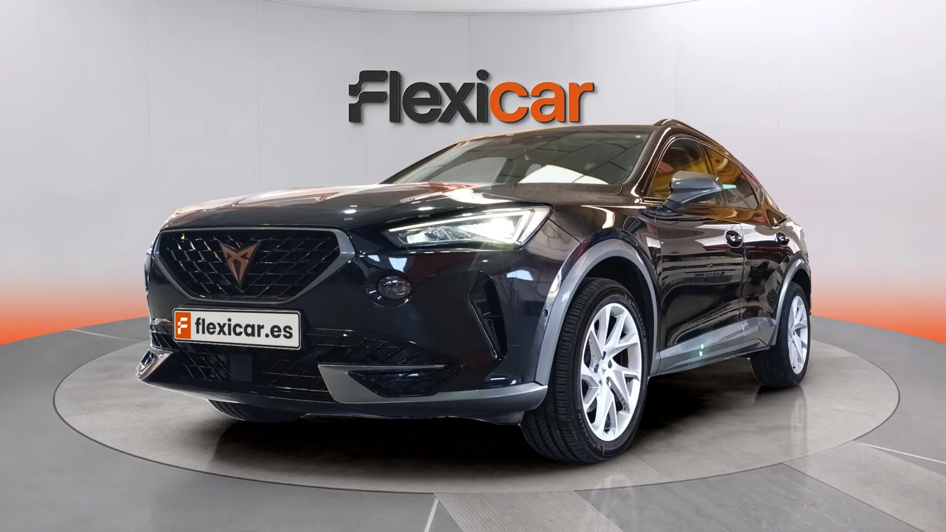 Cupra Formentor 2.0 TDI - foto 7
