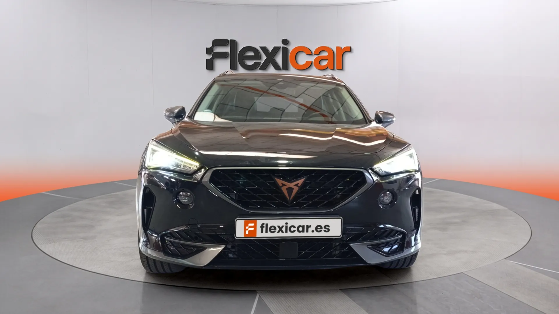 Cupra Formentor 2.0 TDI - foto 8
