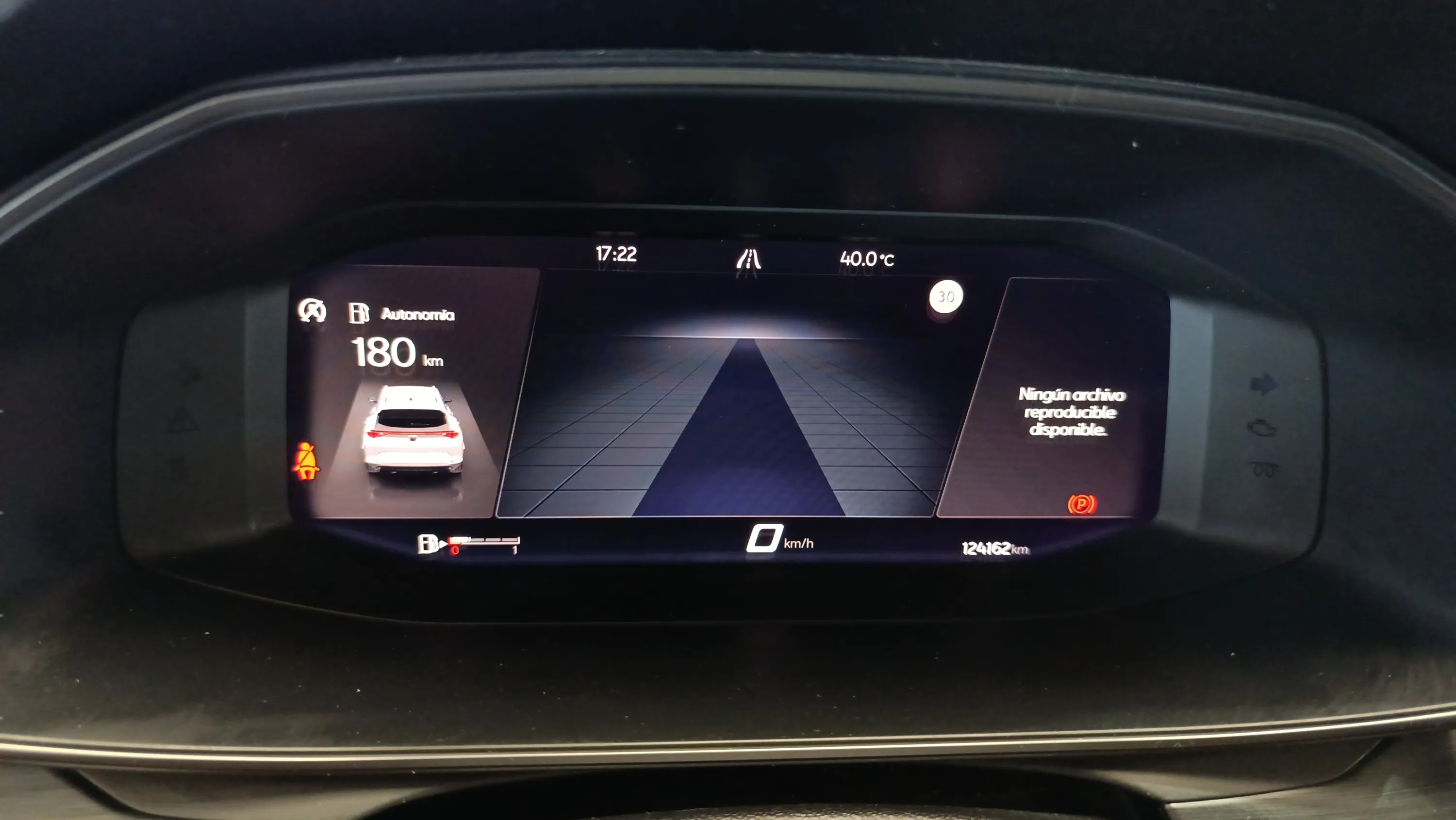 Cupra Formentor 2.0 TDI - foto 17