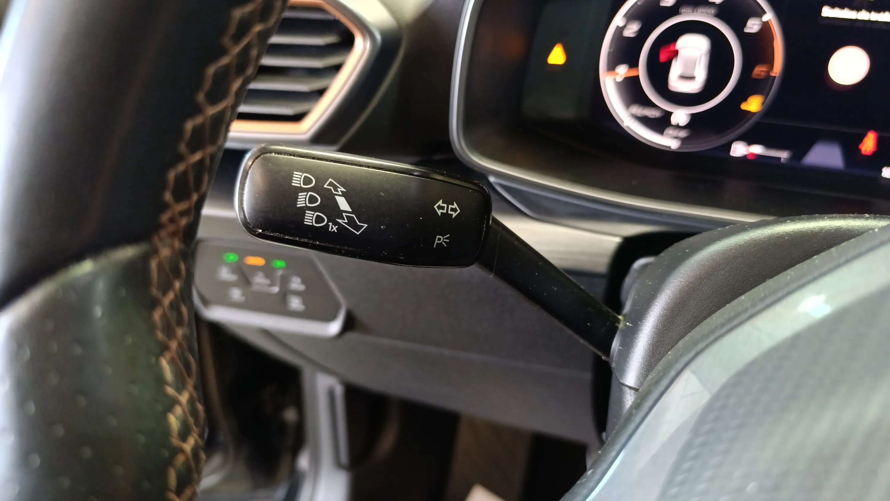 Cupra Formentor 2.0 TDI - foto 12
