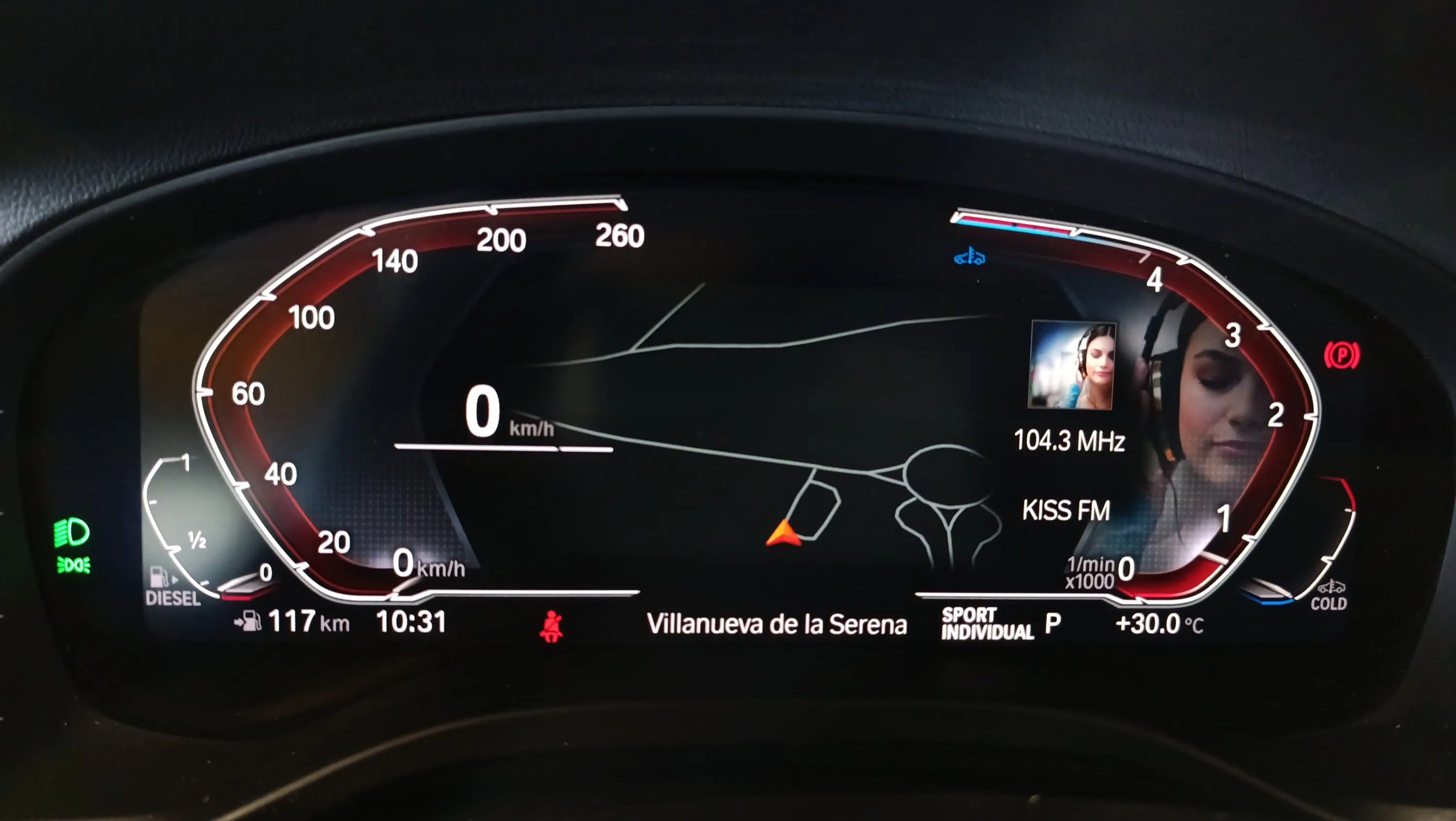 BMW X3 xDrive20d xLine - foto 17