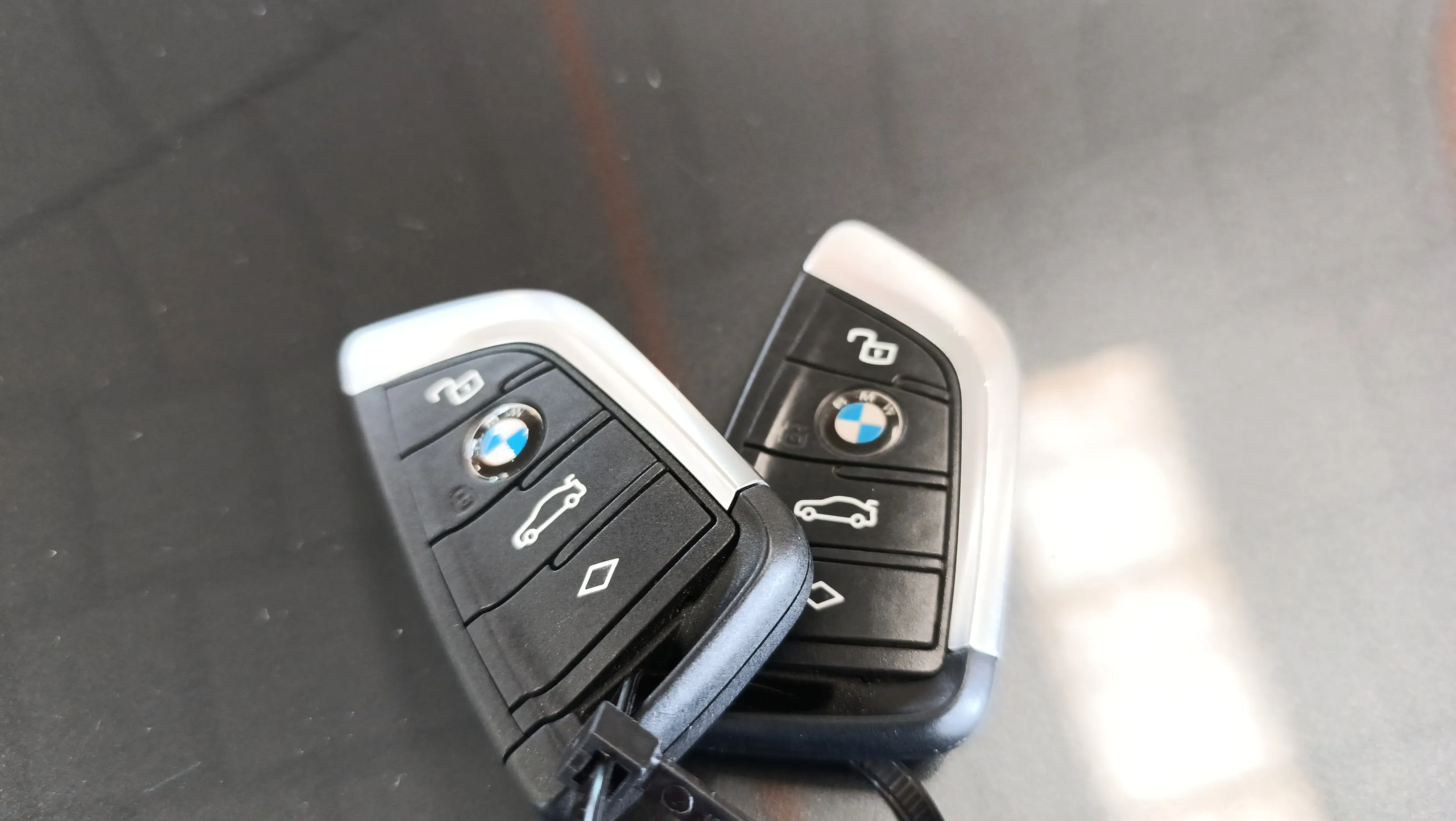 BMW X3 xDrive20d xLine - foto 45