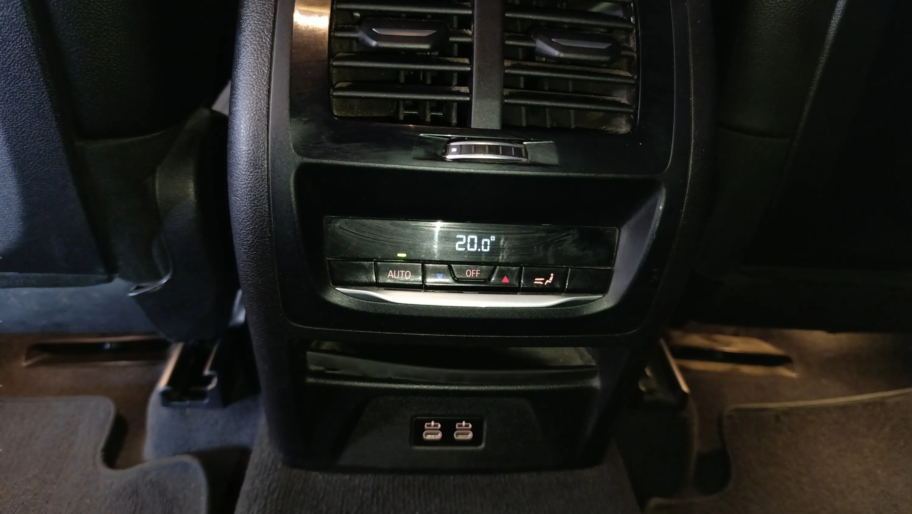 BMW X3 xDrive20d xLine - foto 39