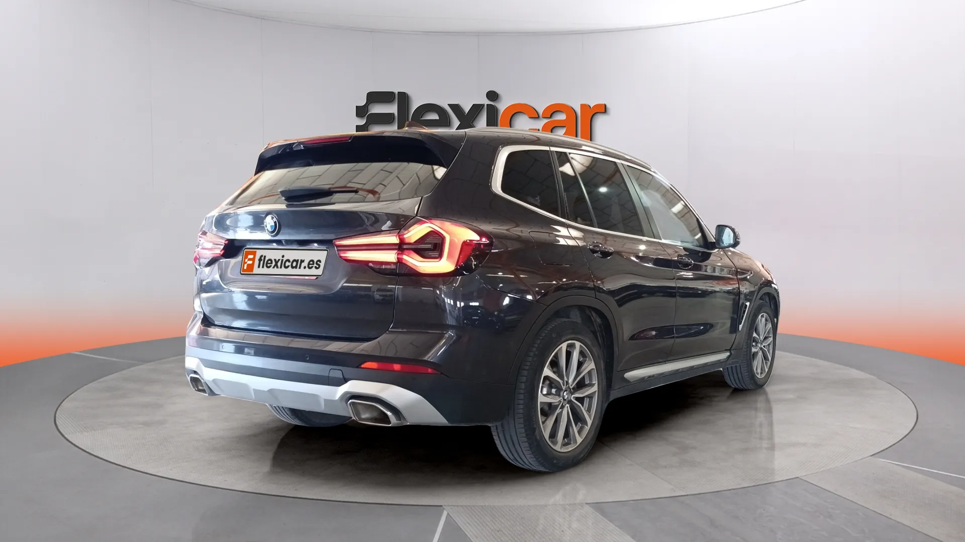 BMW X3 xDrive20d xLine - foto 3