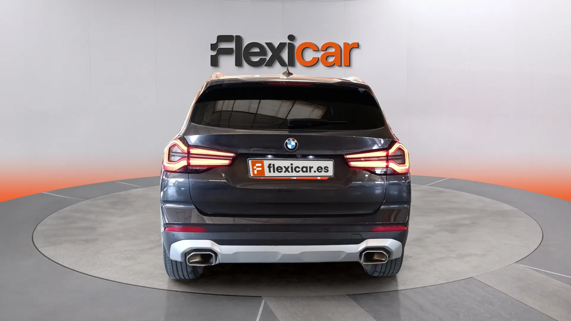 BMW X3 xDrive20d xLine - foto 4