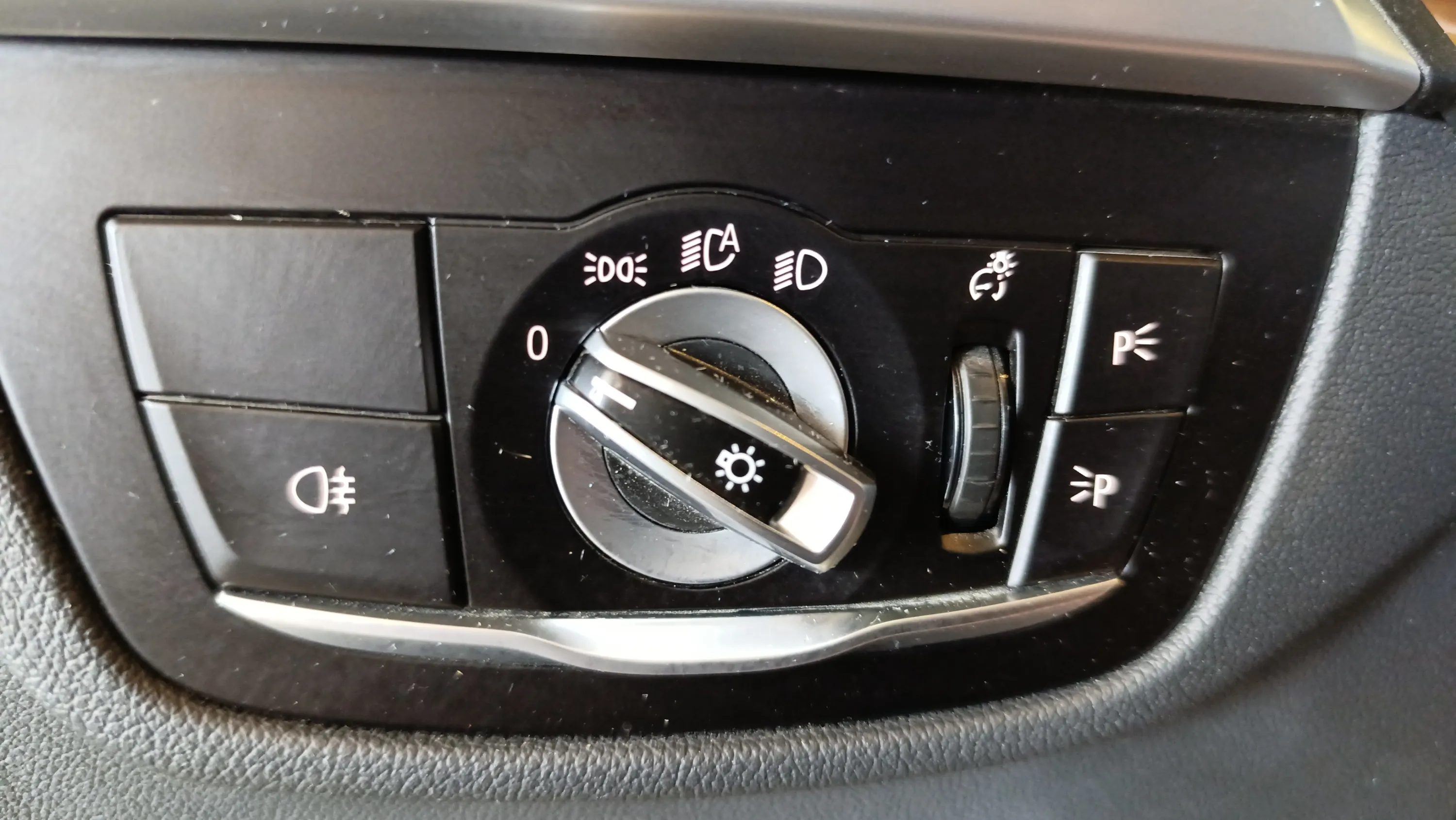 BMW X3 xDrive20d xLine - foto 33