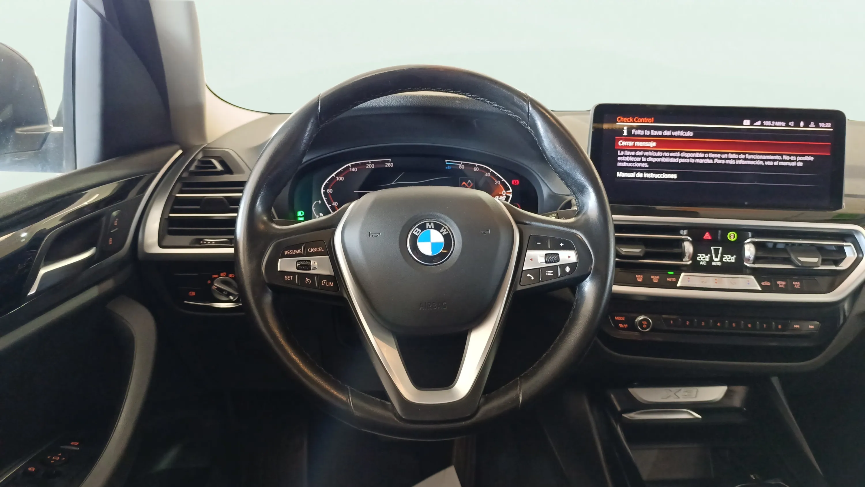 BMW X3 xDrive20d xLine - foto 10