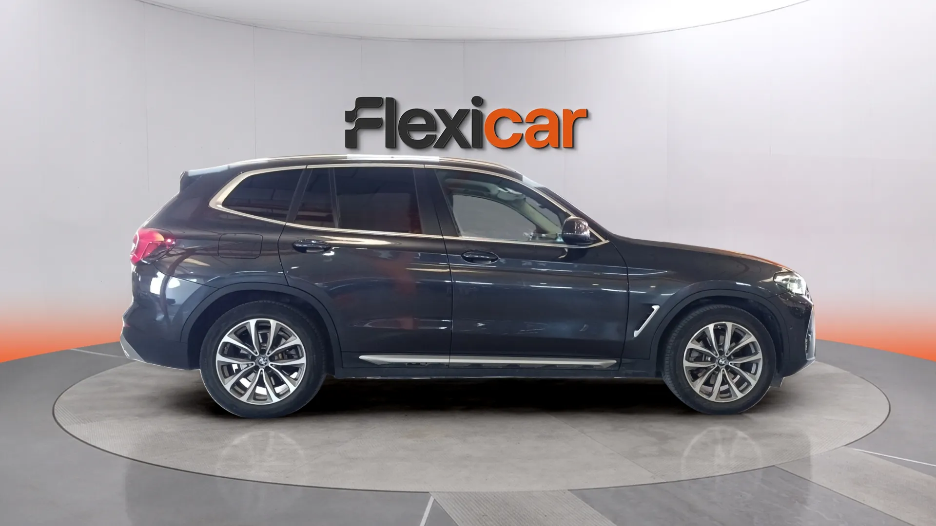 BMW X3 xDrive20d xLine - foto 2