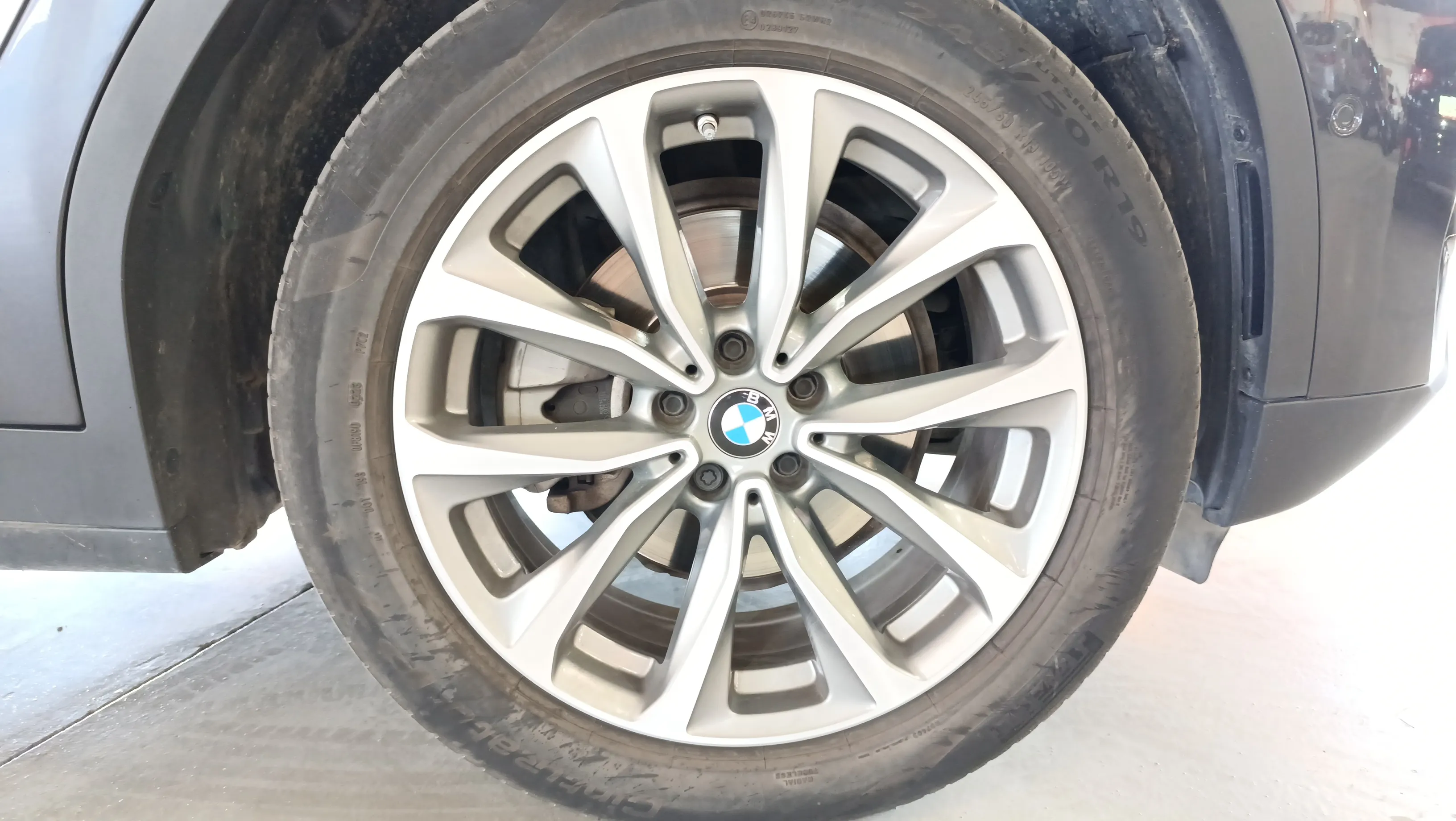 BMW X3 xDrive20d xLine - foto 44