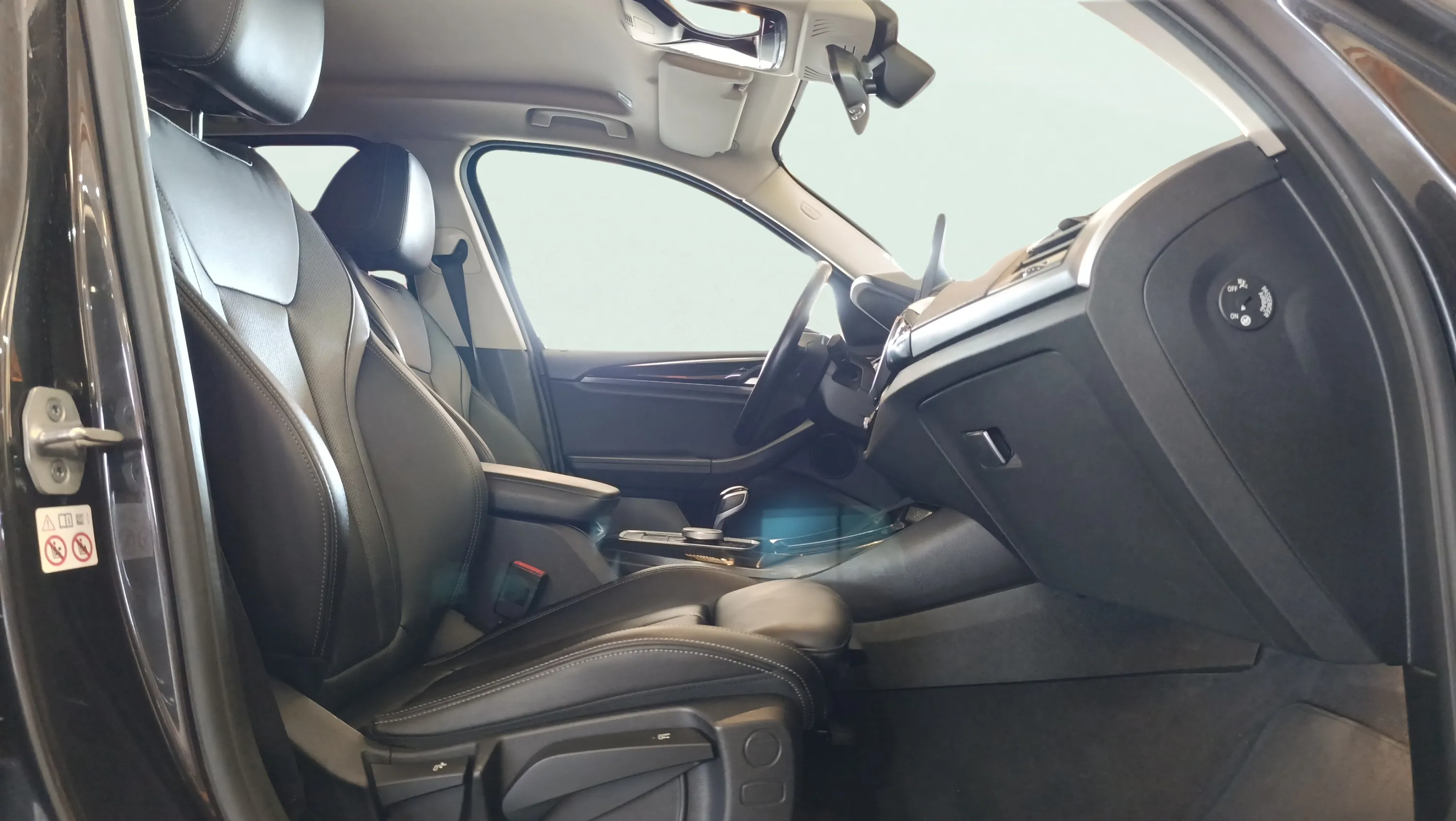 BMW X3 xDrive20d xLine - foto 36