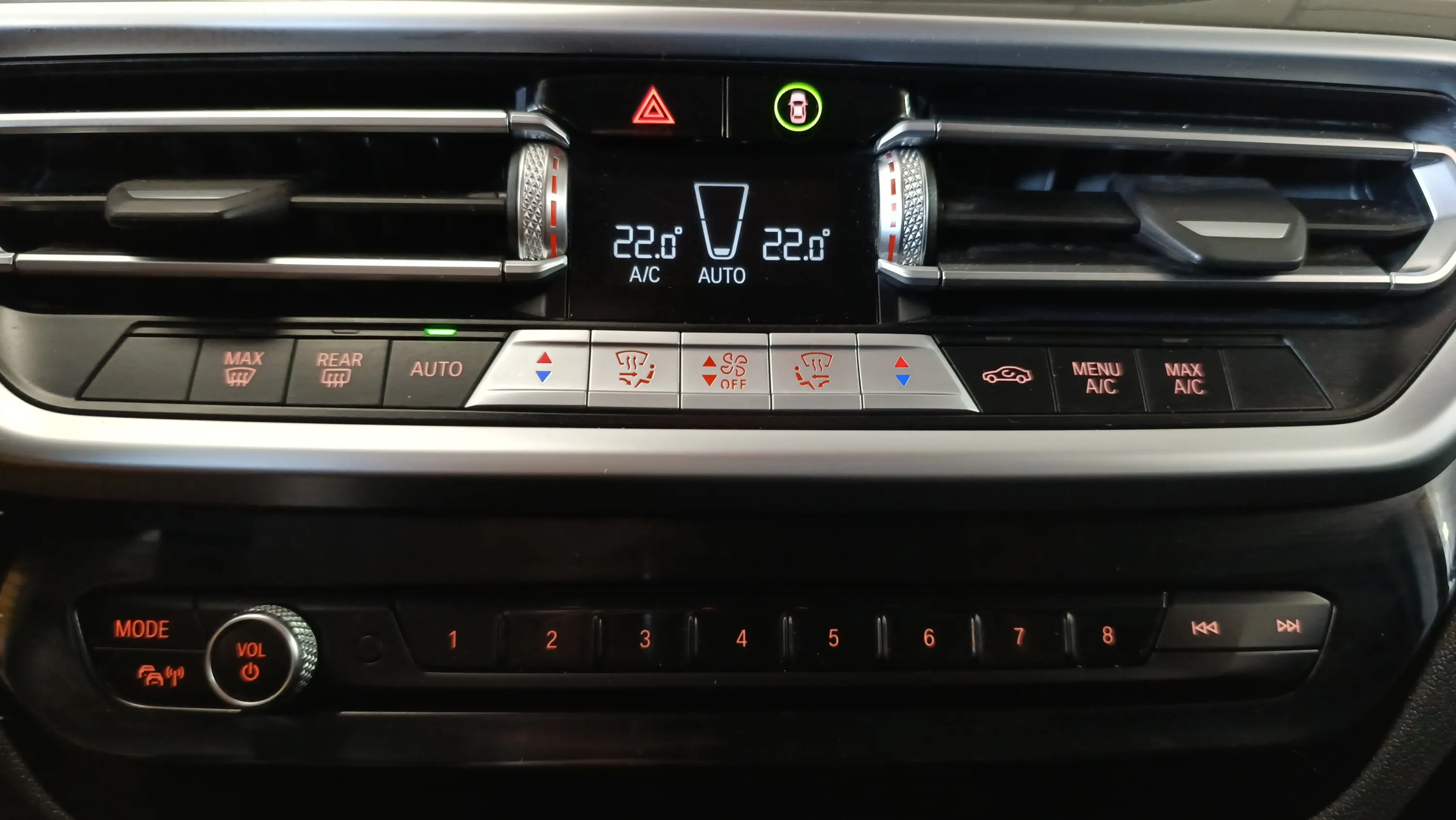 BMW X3 xDrive20d xLine - foto 26