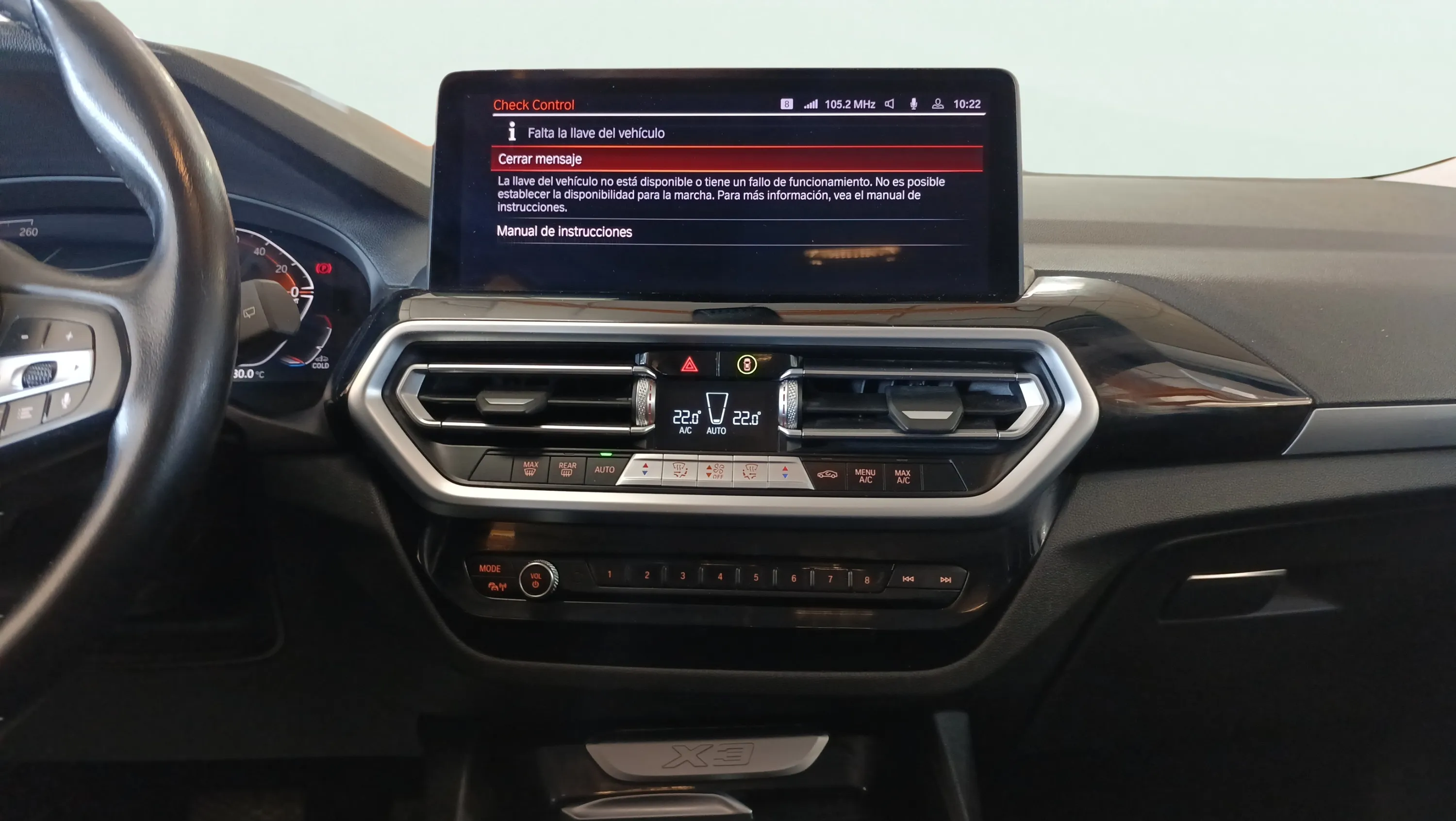 BMW X3 xDrive20d xLine - foto 18