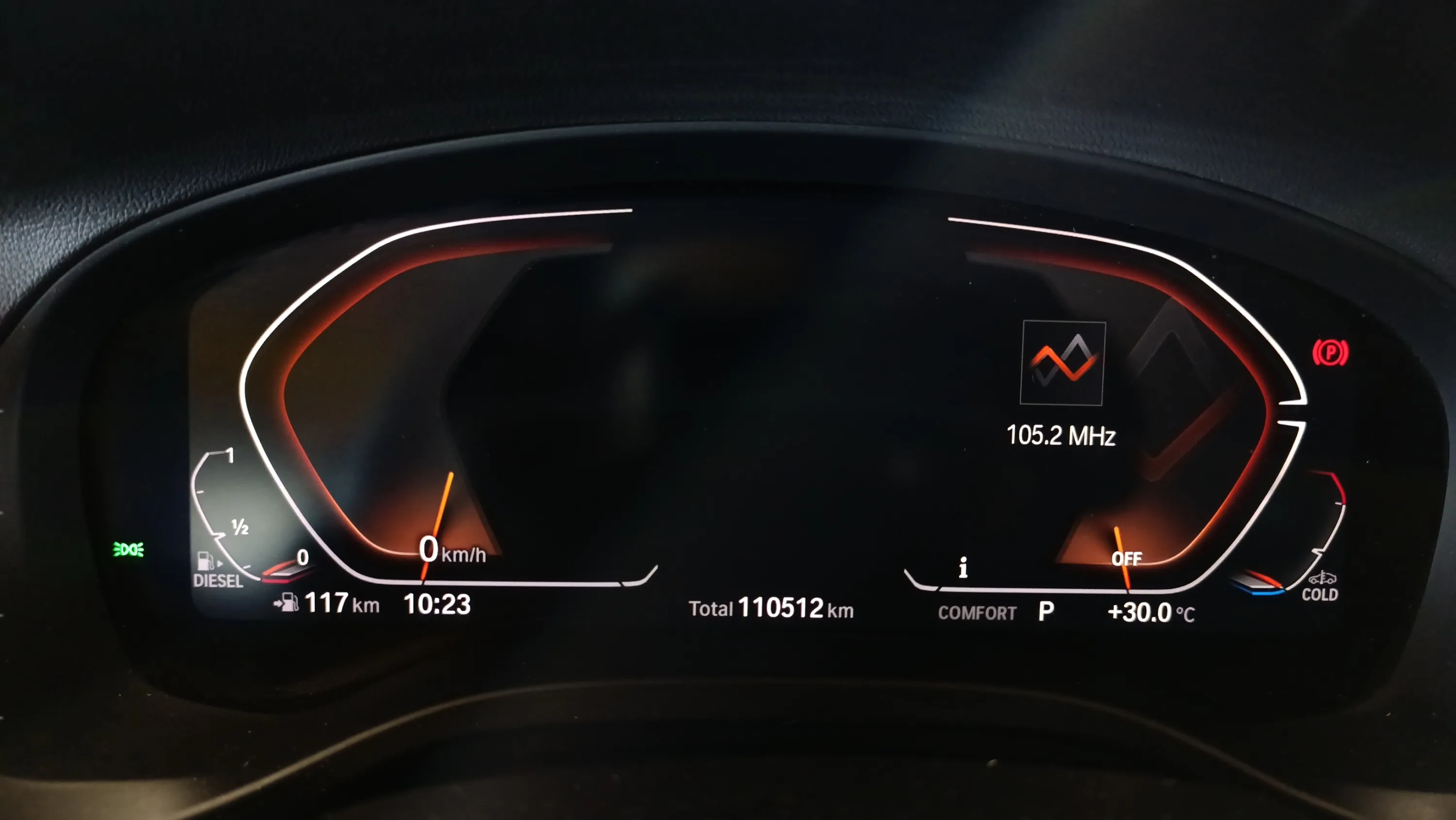BMW X3 xDrive20d xLine - foto 15