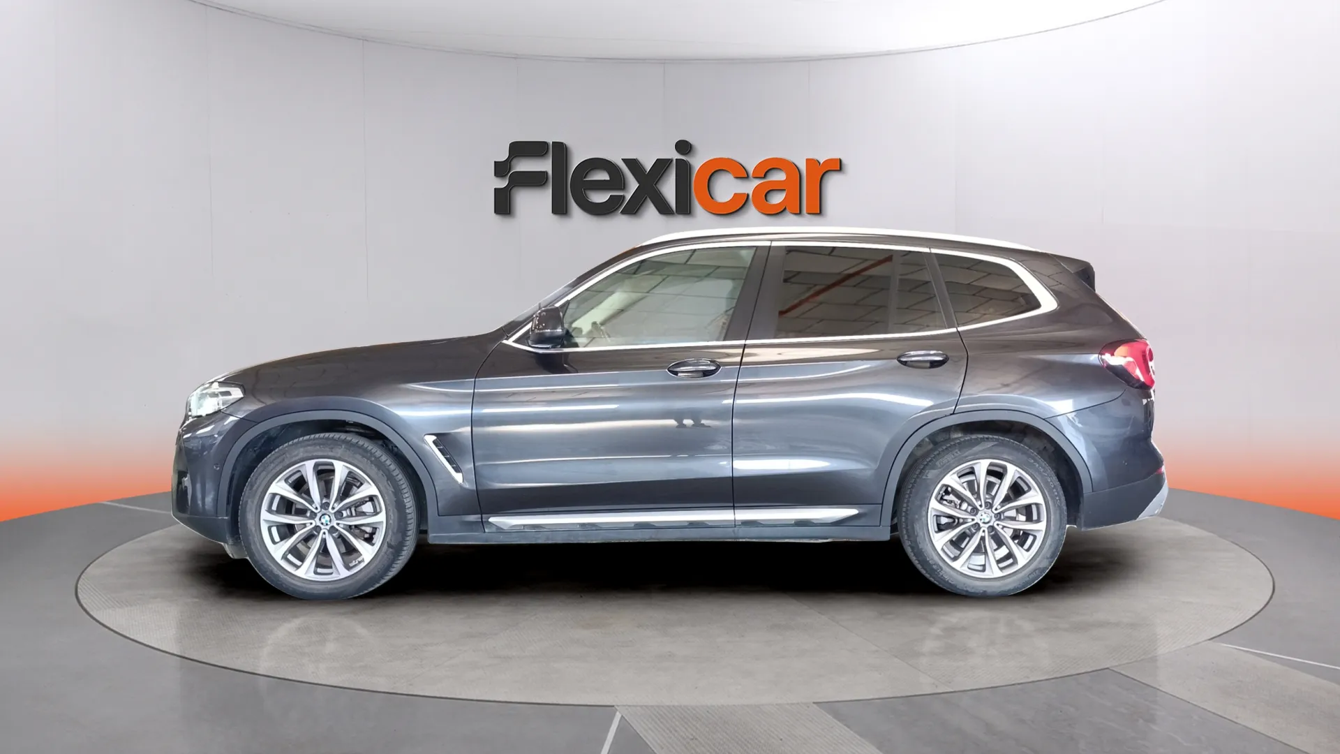 BMW X3 xDrive20d xLine - foto 6