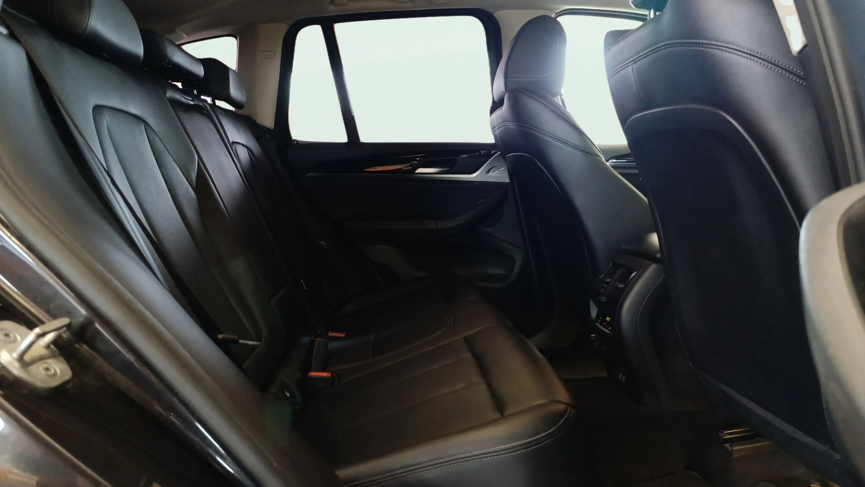 BMW X3 xDrive20d xLine - foto 38