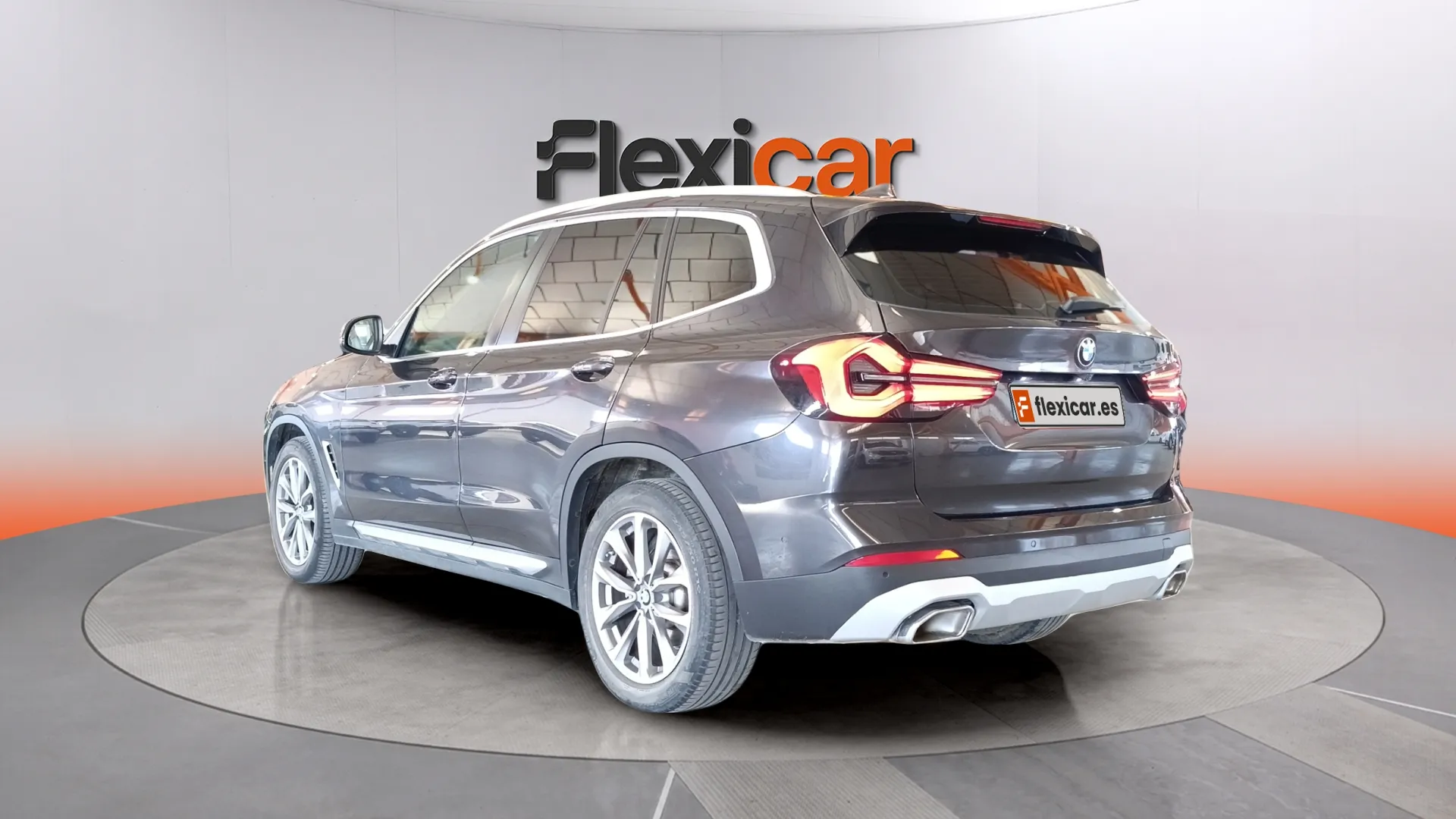 BMW X3 xDrive20d xLine - foto 5
