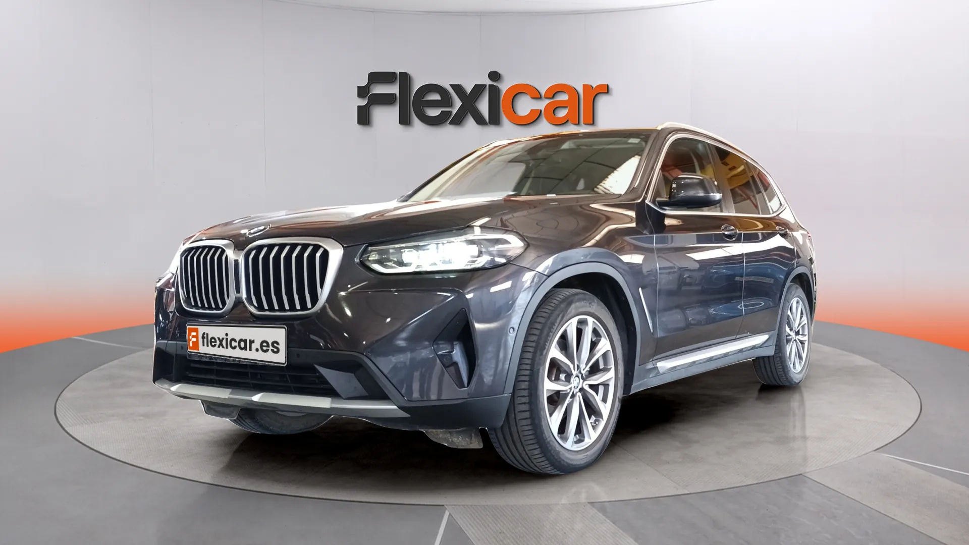 BMW X3 xDrive20d xLine - foto 7