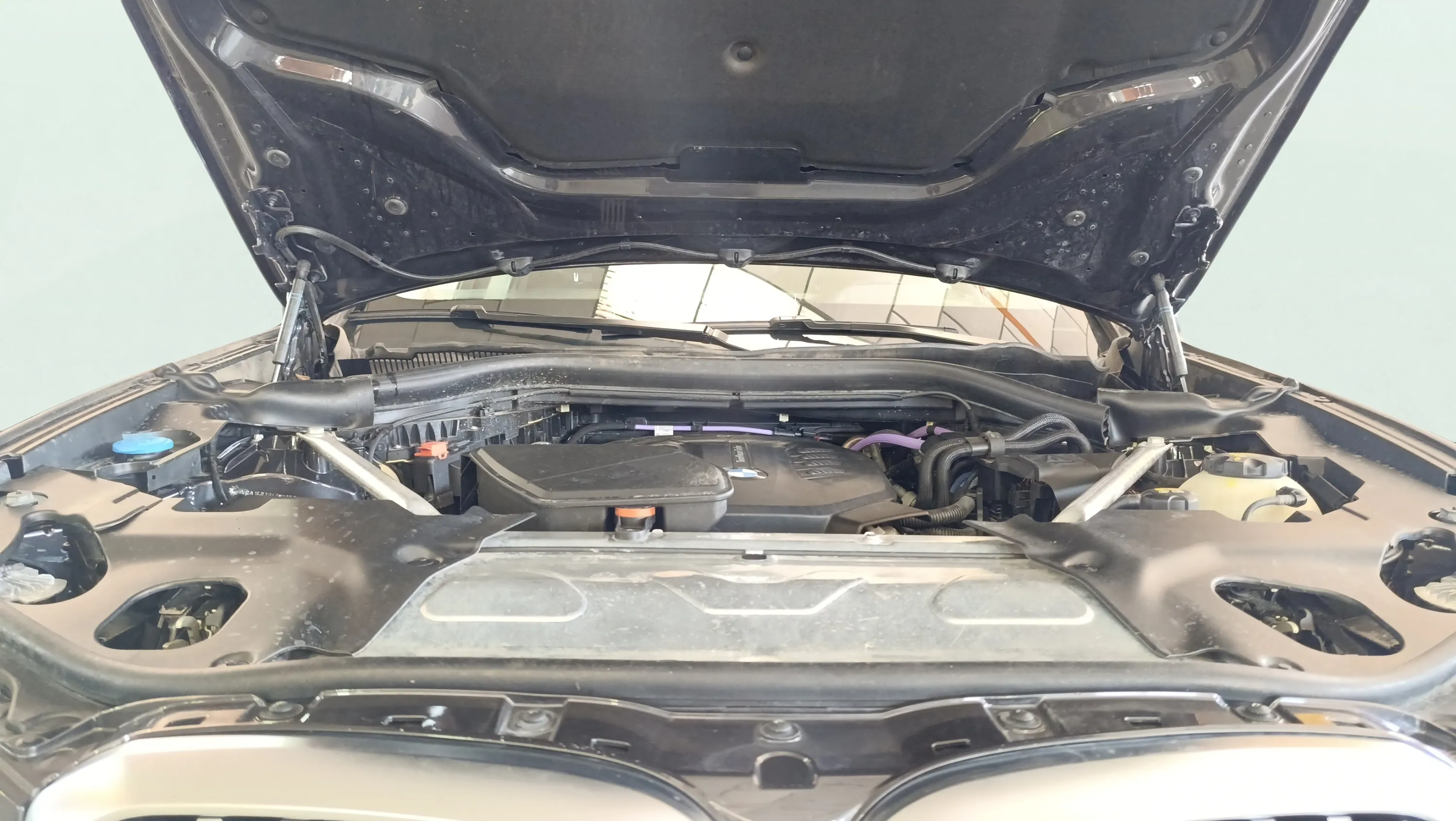BMW X3 xDrive20d xLine - foto 43