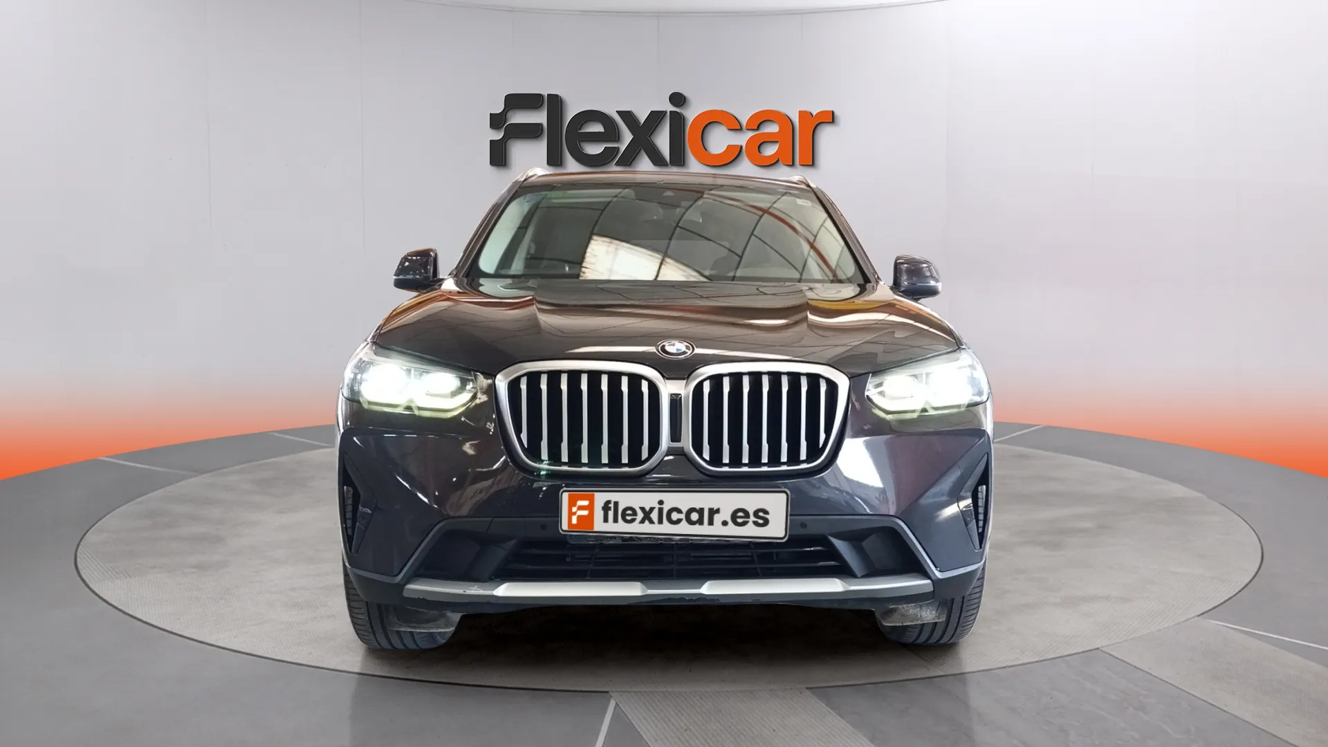 BMW X3 xDrive20d xLine - foto 8