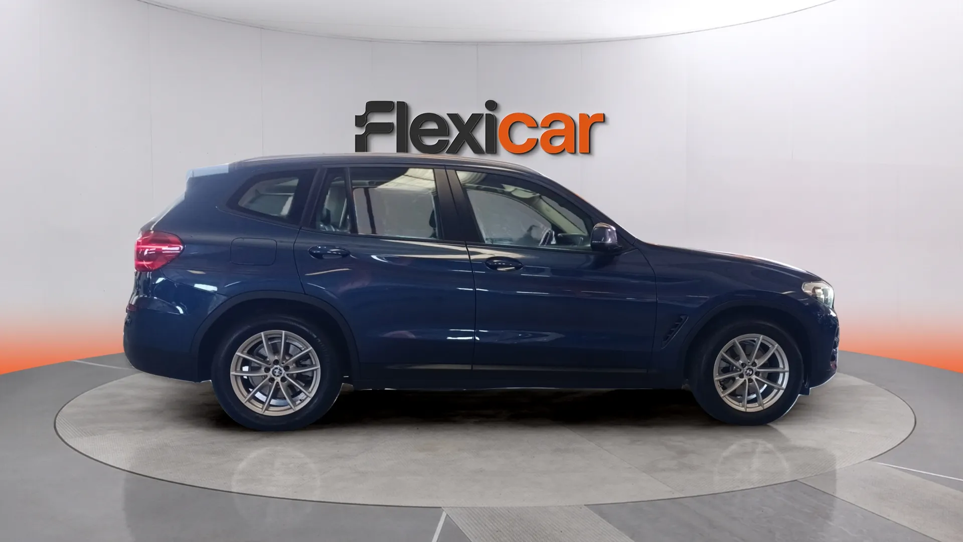 BMW X3 xDrive20d - foto 2