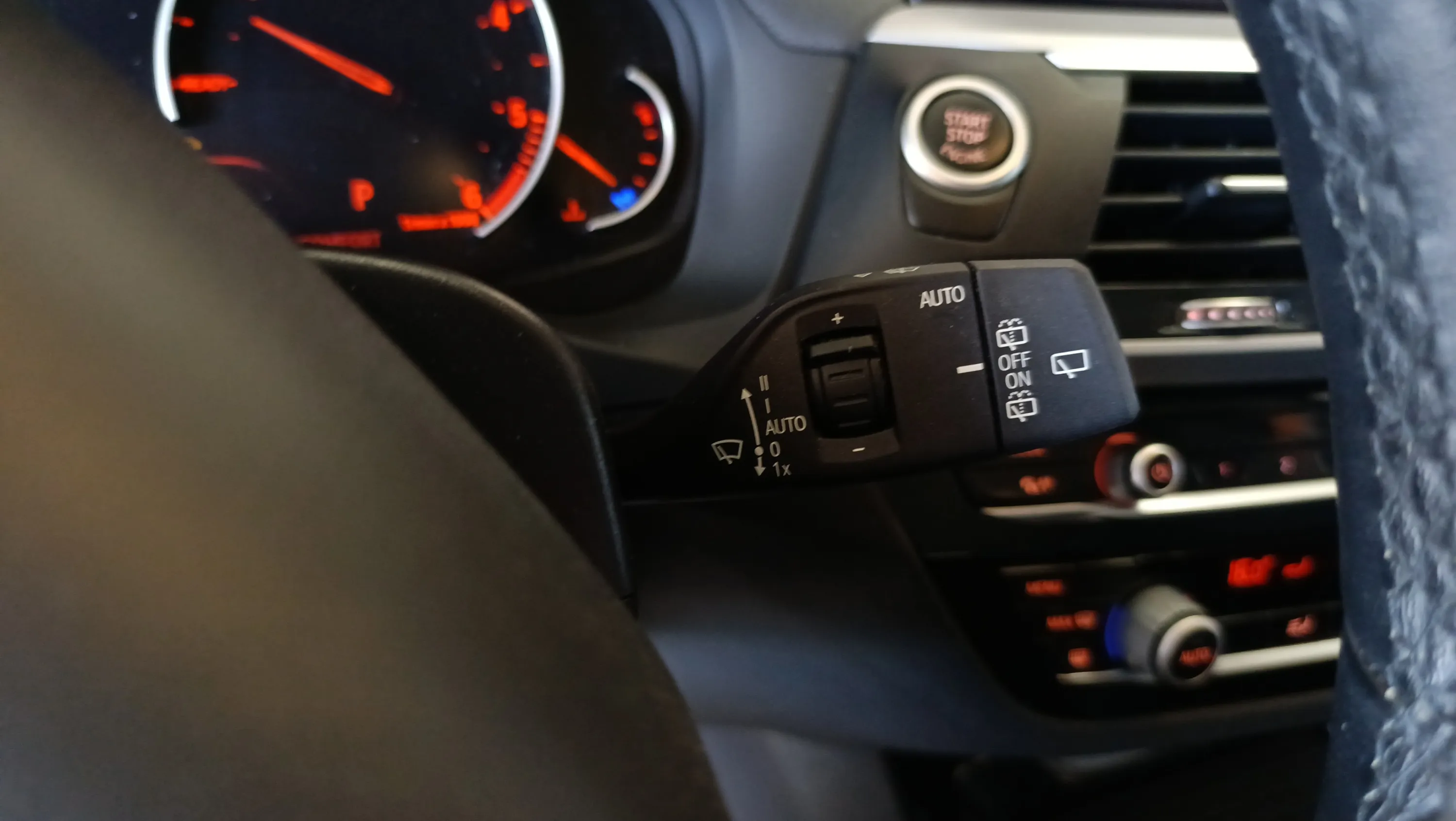 BMW X3 xDrive20d - foto 14