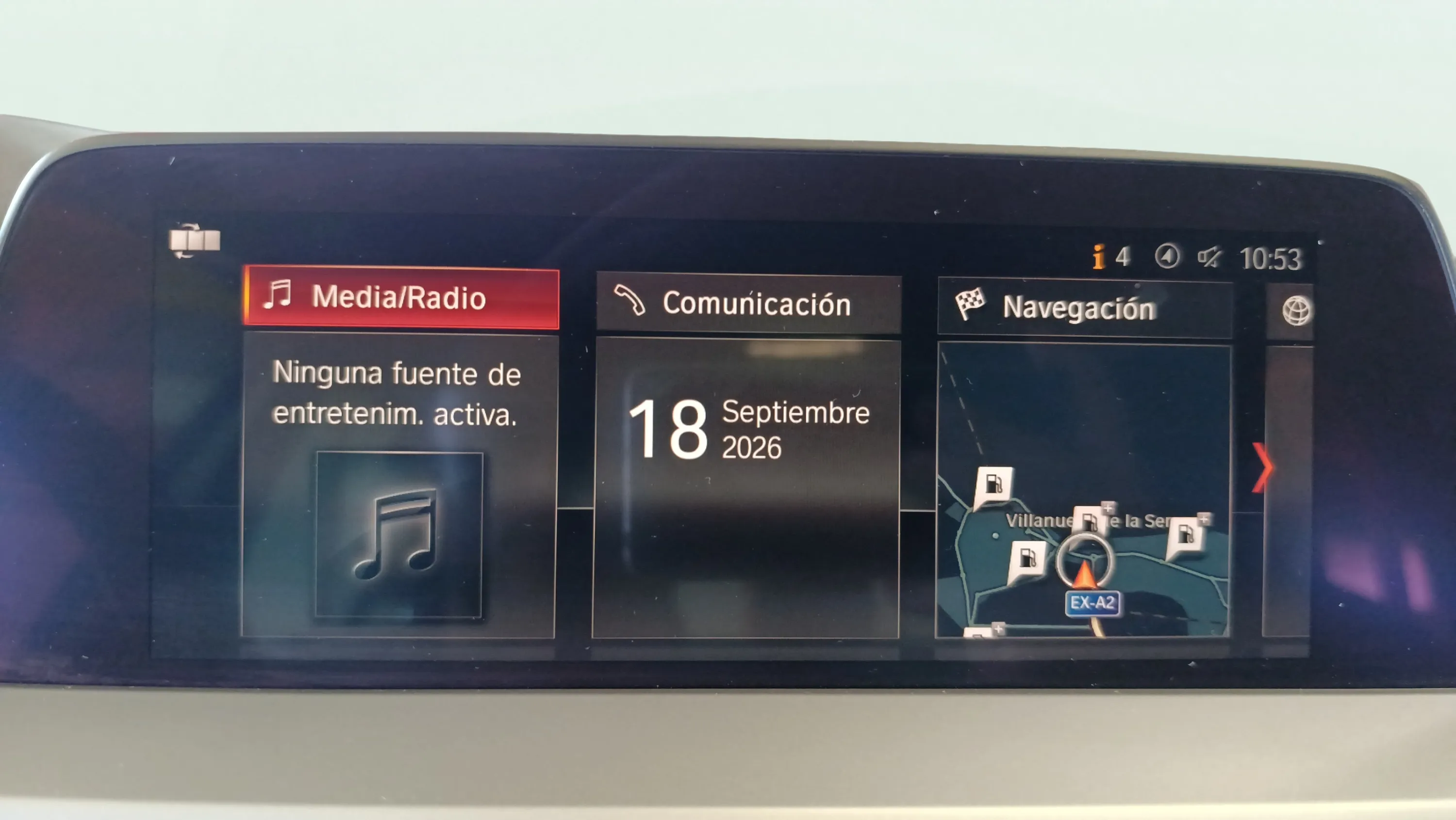 BMW X3 xDrive20d - foto 17