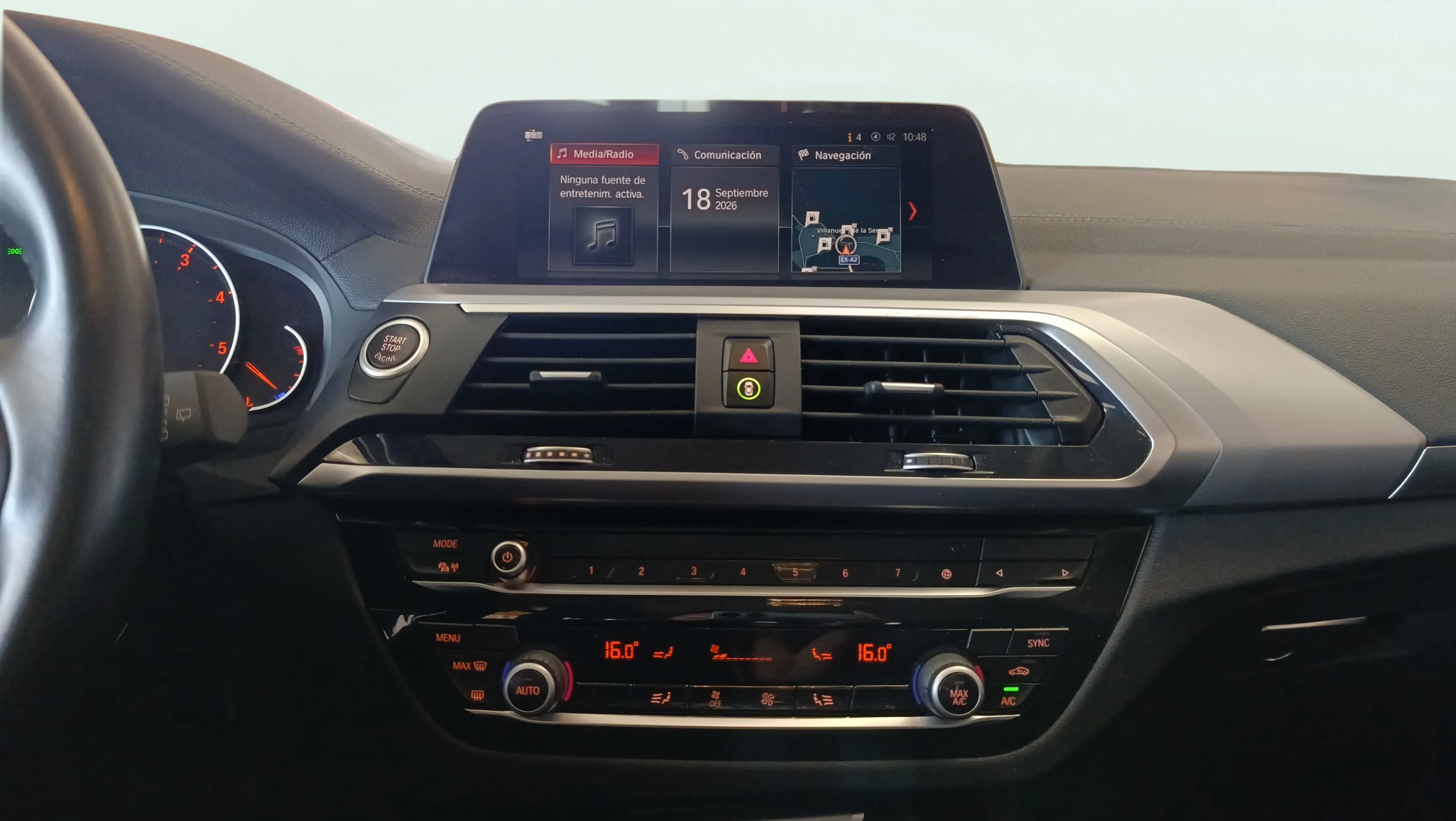 BMW X3 xDrive20d - foto 16