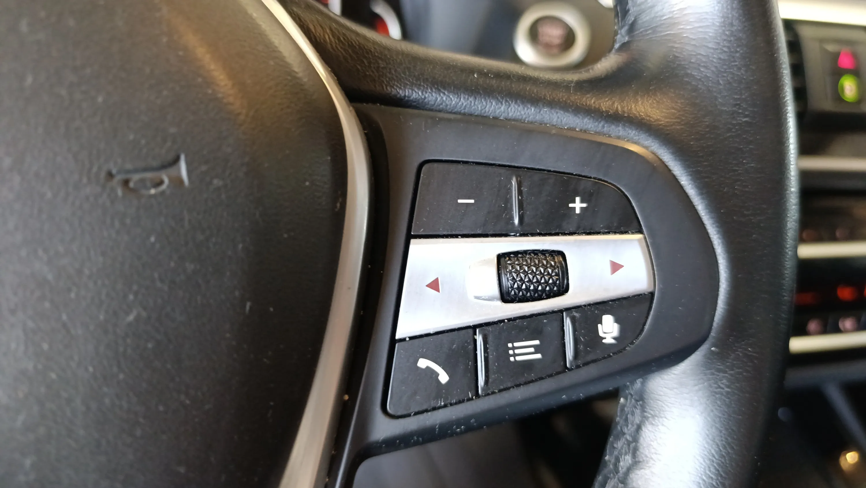 BMW X3 xDrive20d - foto 13