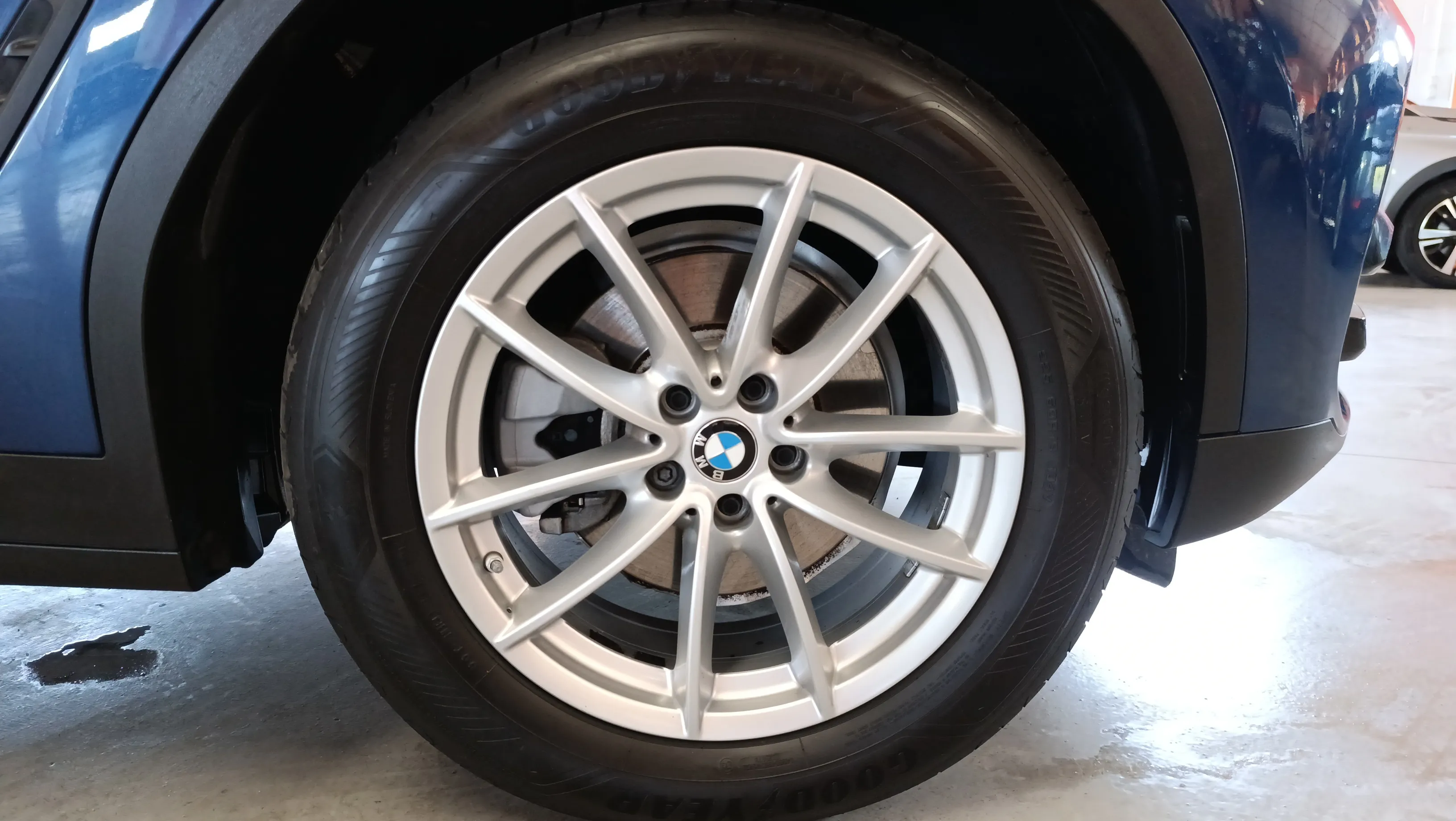 BMW X3 xDrive20d - foto 42