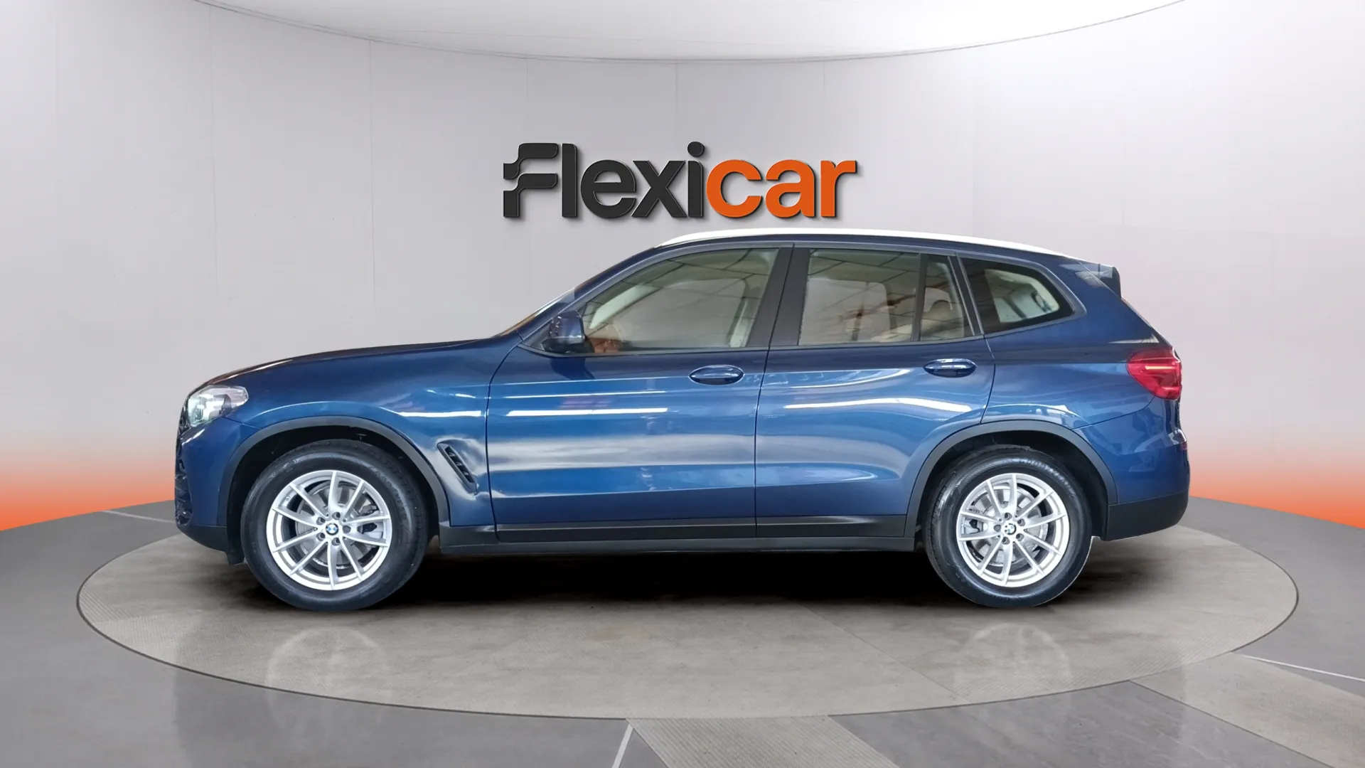 BMW X3 xDrive20d - foto 6