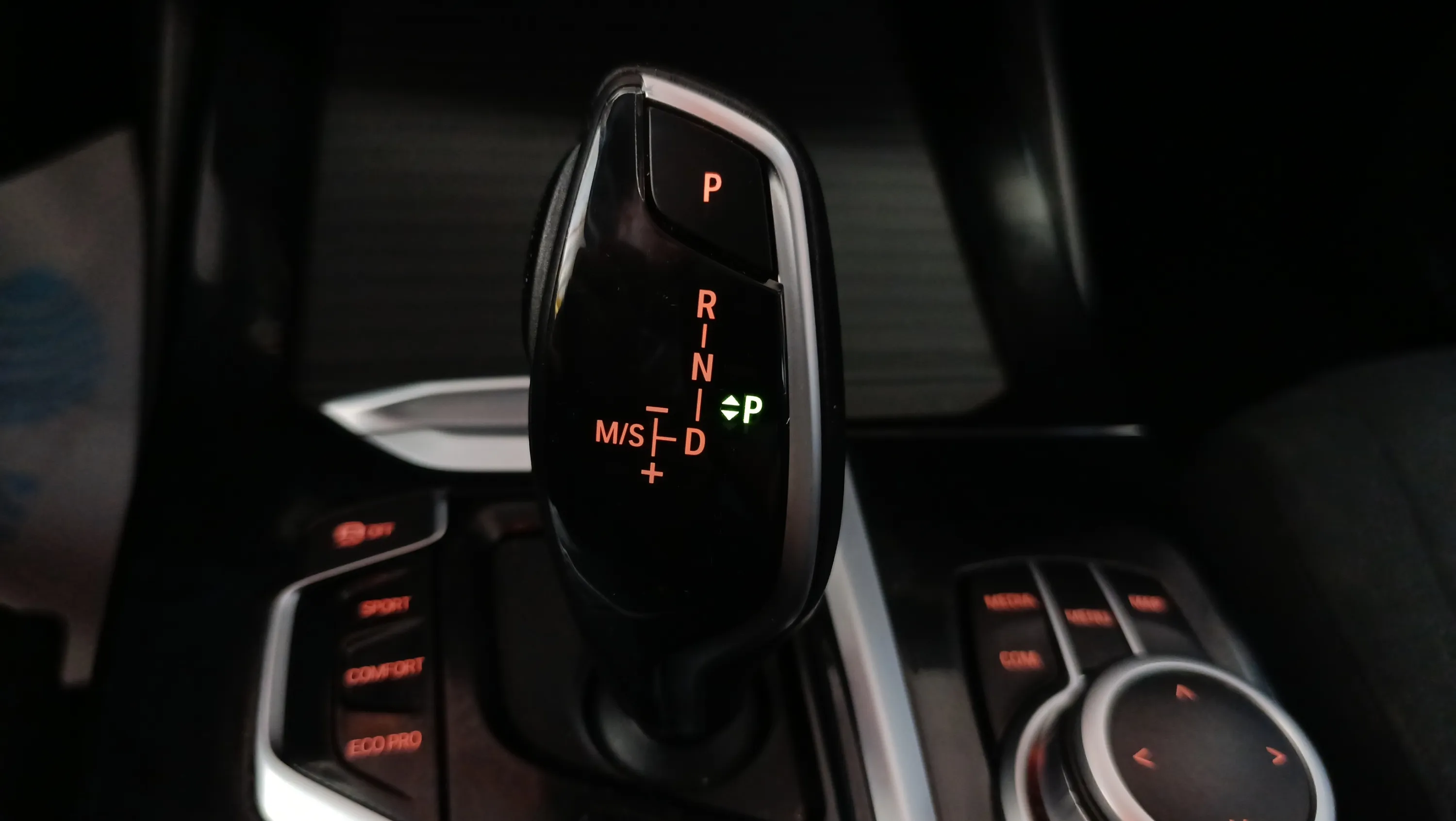 BMW X3 xDrive20d - foto 28
