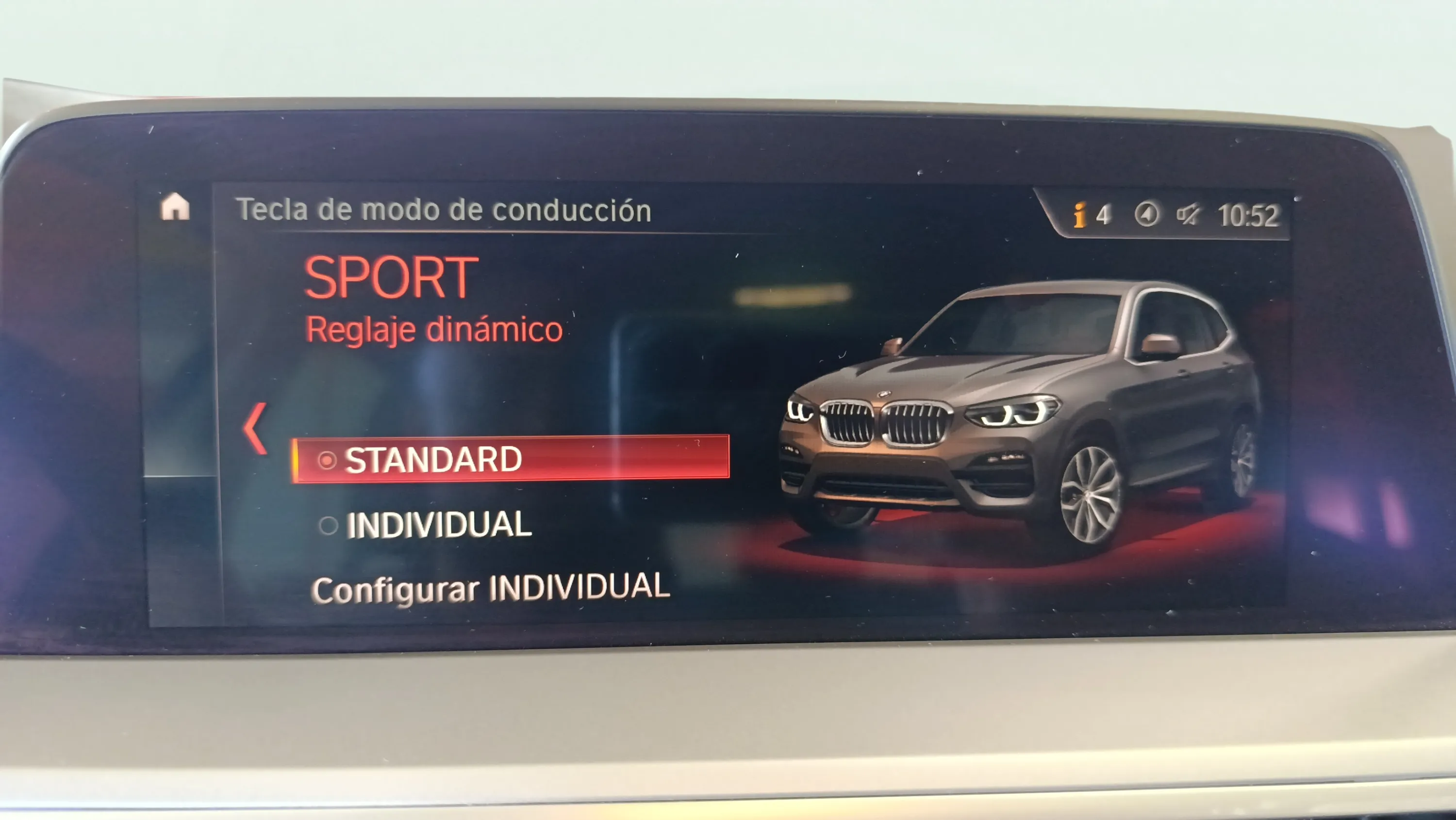 BMW X3 xDrive20d - foto 21