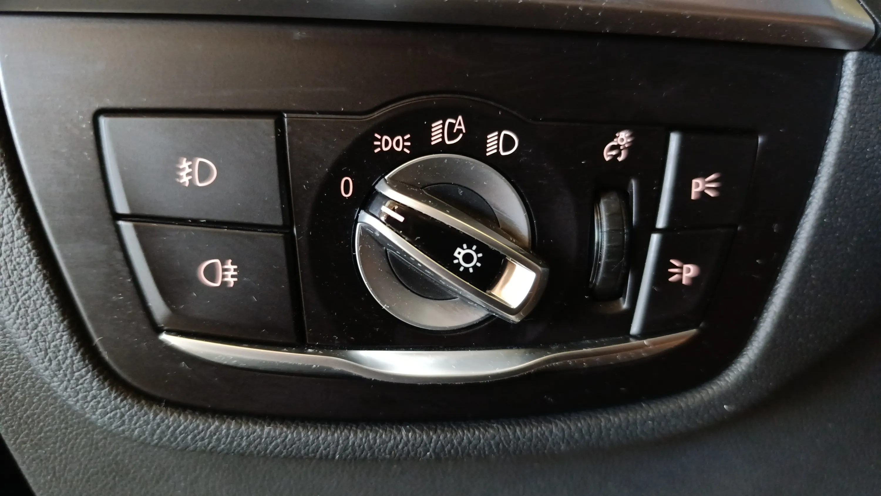 BMW X3 xDrive20d - foto 32