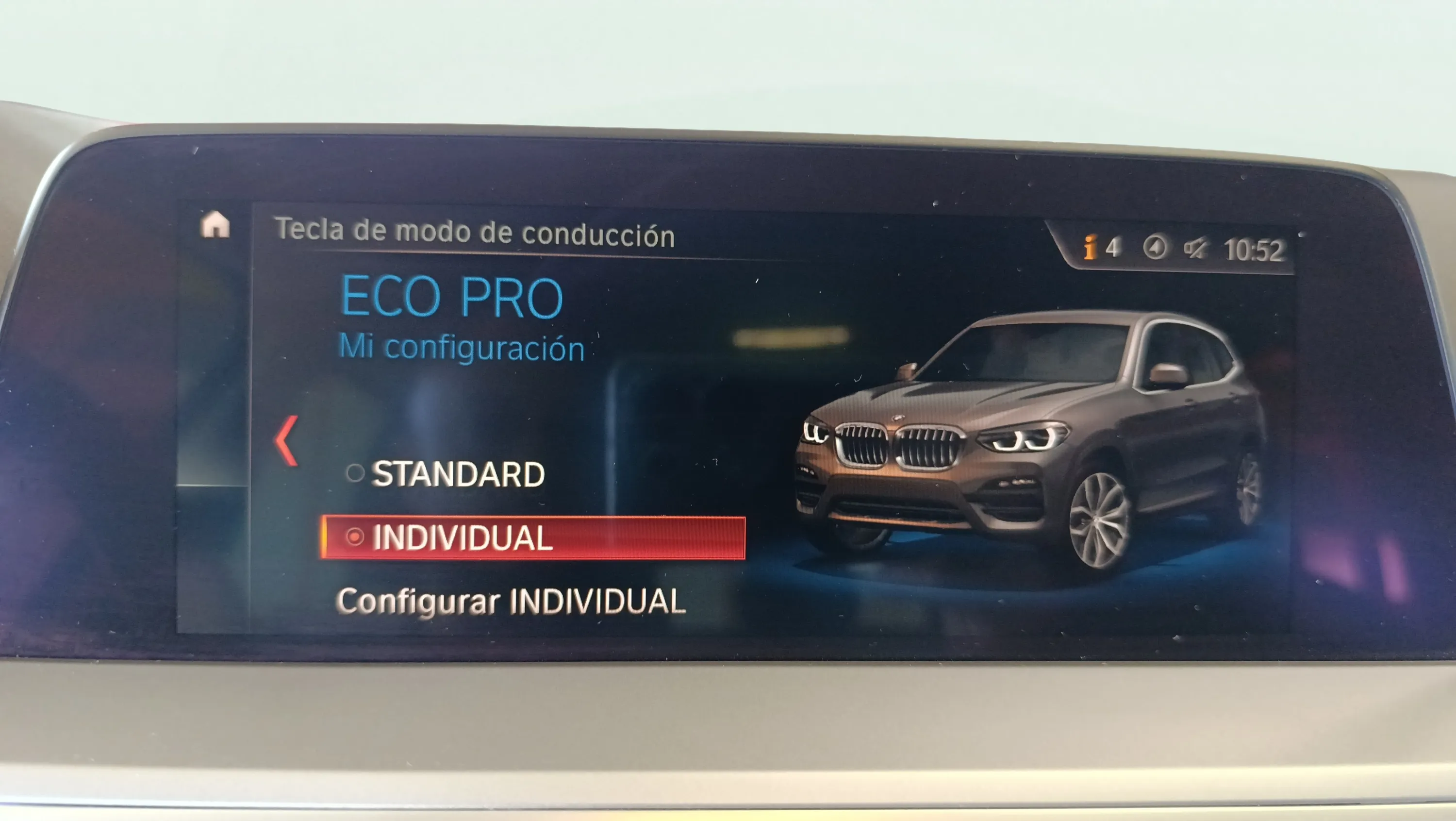 BMW X3 xDrive20d - foto 23