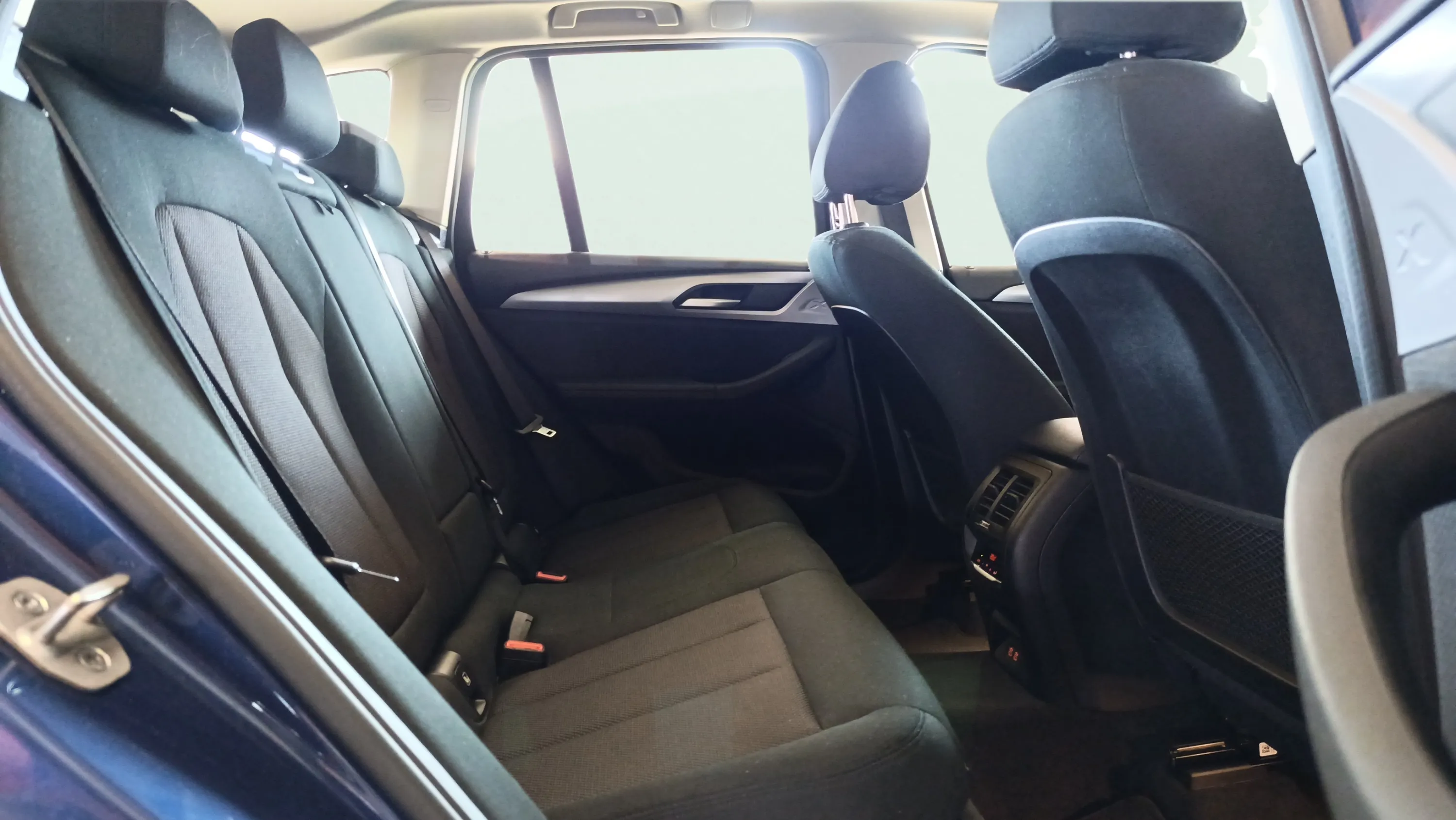 BMW X3 xDrive20d - foto 37