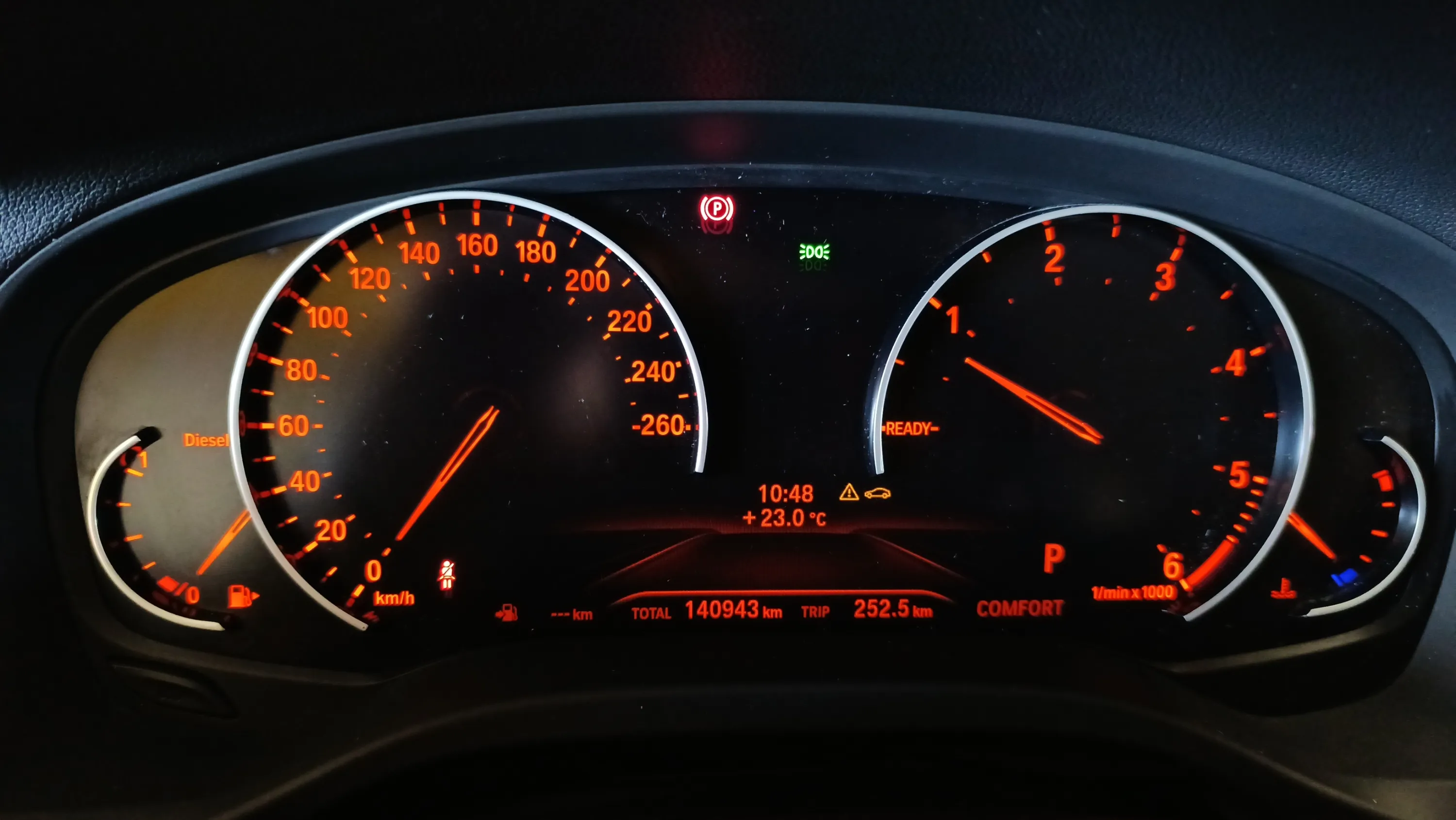 BMW X3 xDrive20d - foto 15
